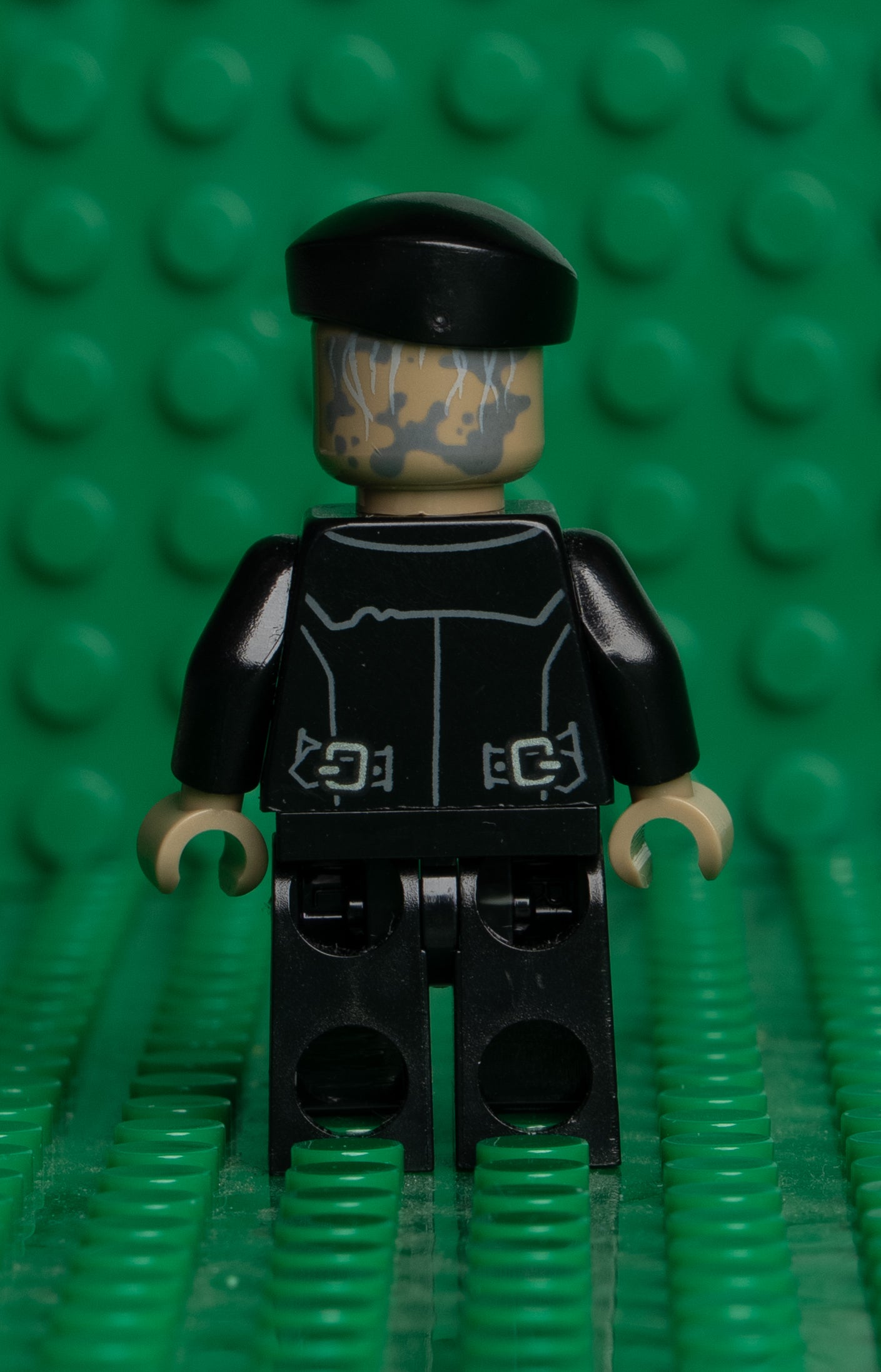 75827 LEGO Ghostbusters Firehouse Headquarters