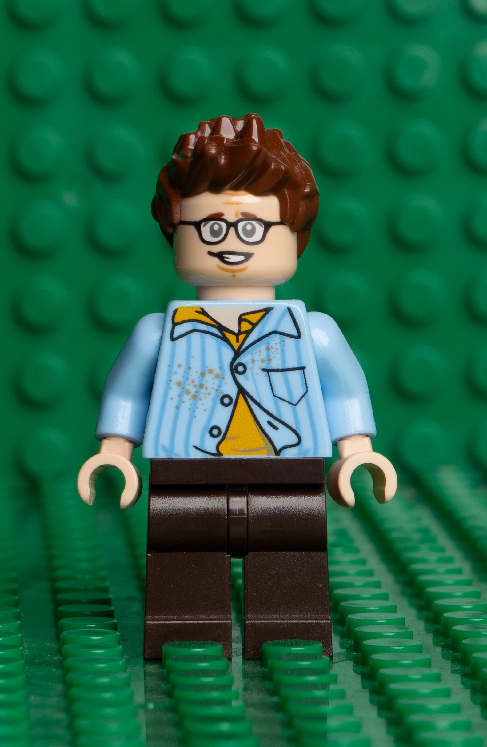 75827 LEGO Ghostbusters Firehouse Headquarters