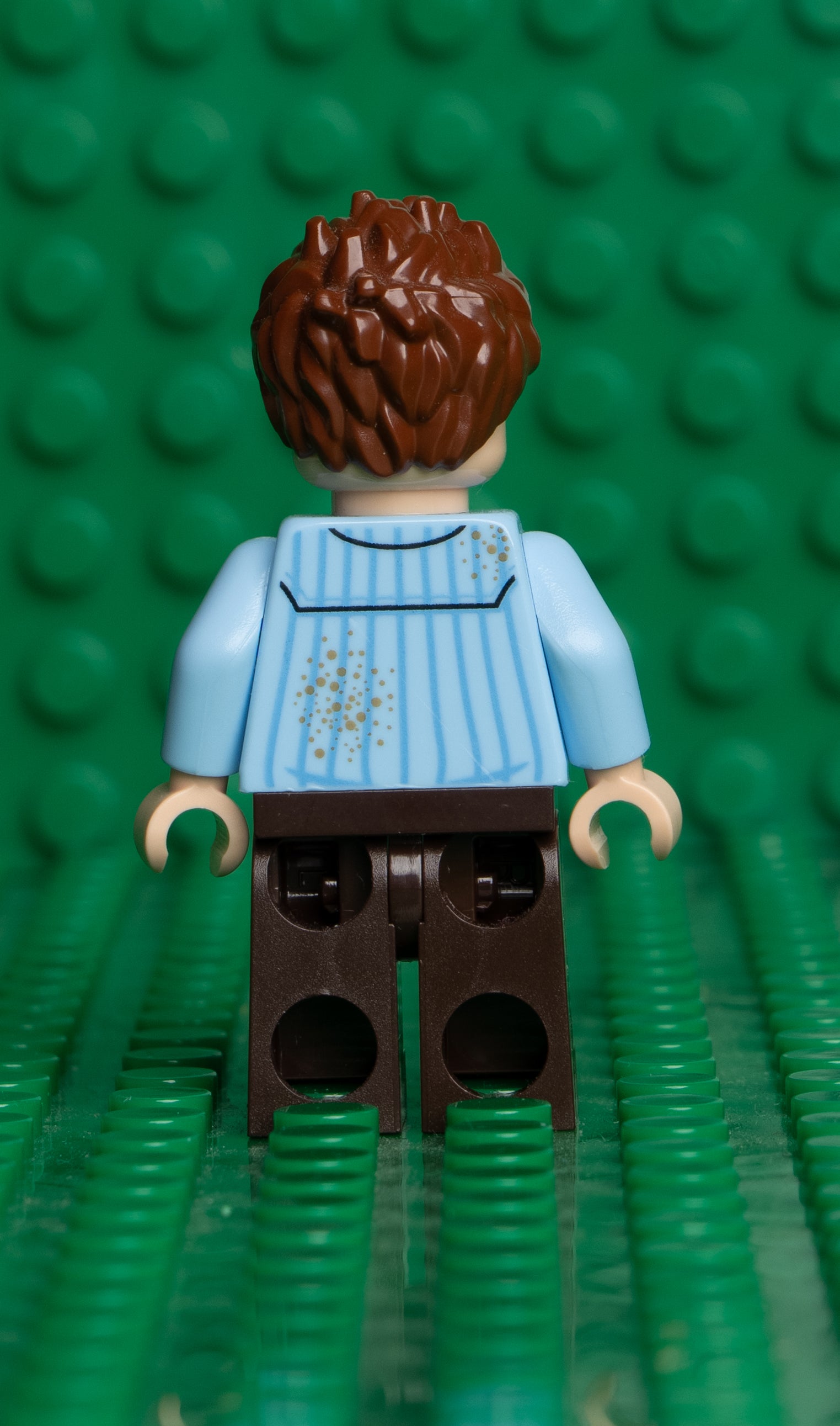 75827 LEGO Ghostbusters Firehouse Headquarters