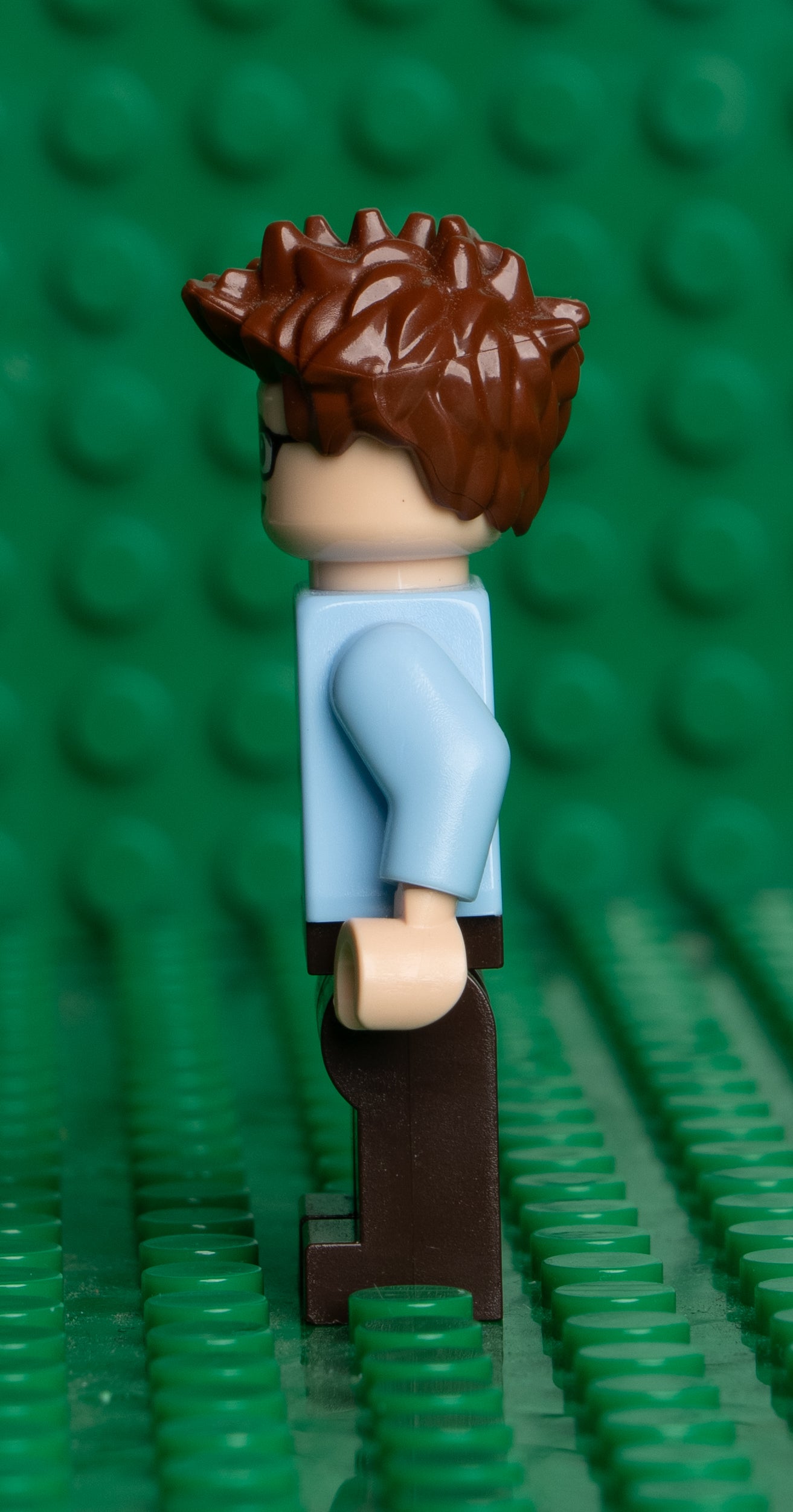 75827 LEGO Ghostbusters Firehouse Headquarters