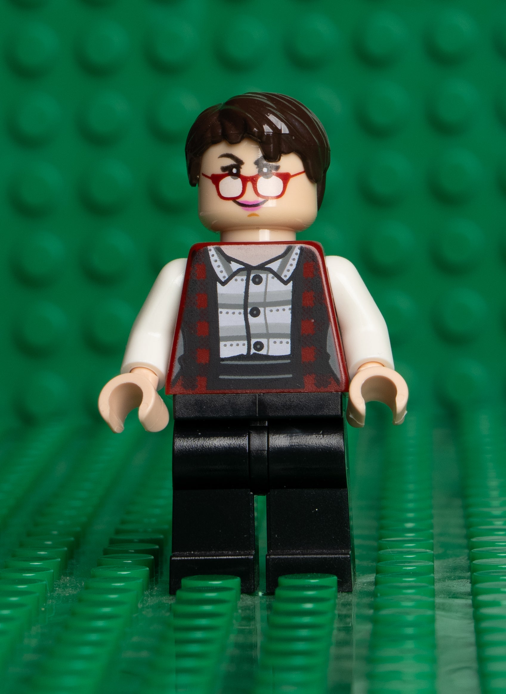 75827 LEGO Ghostbusters Firehouse Headquarters