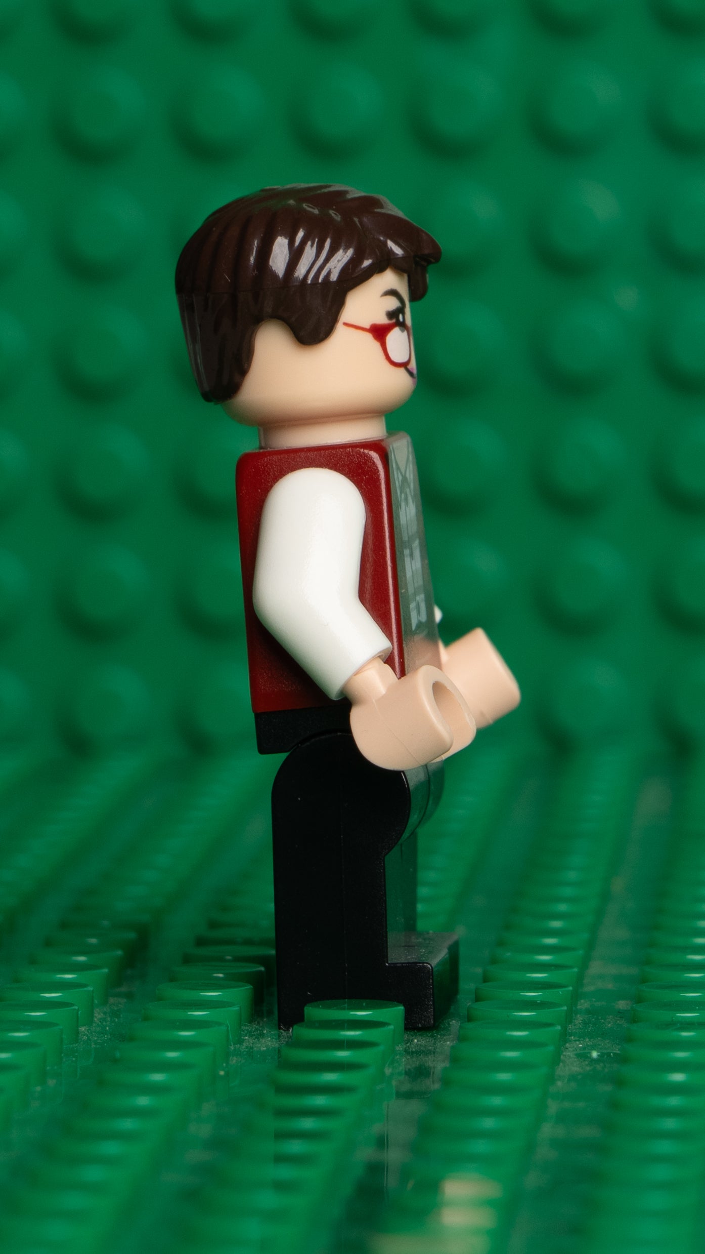 75827 LEGO Ghostbusters Firehouse Headquarters