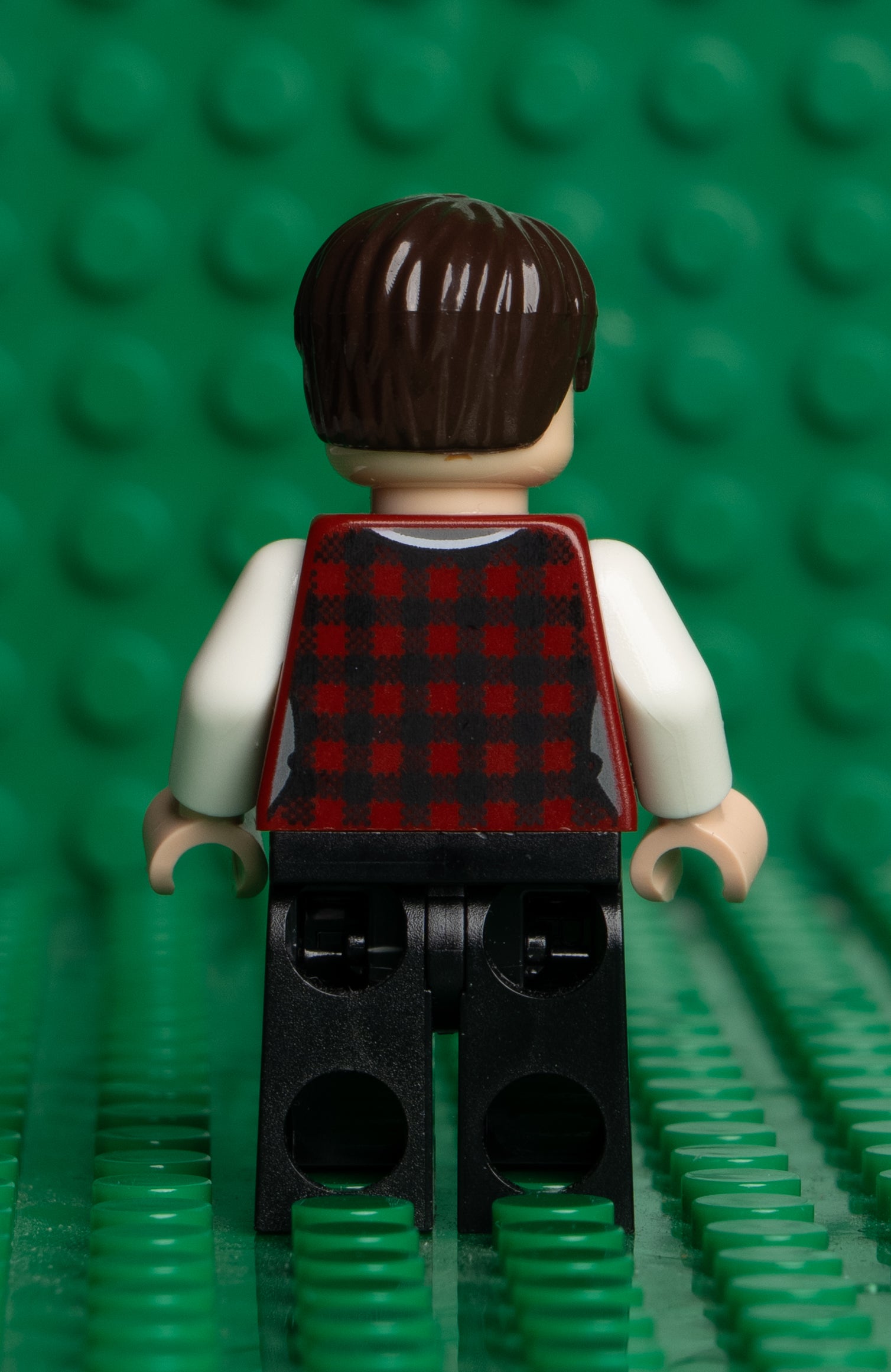 75827 LEGO Ghostbusters Firehouse Headquarters