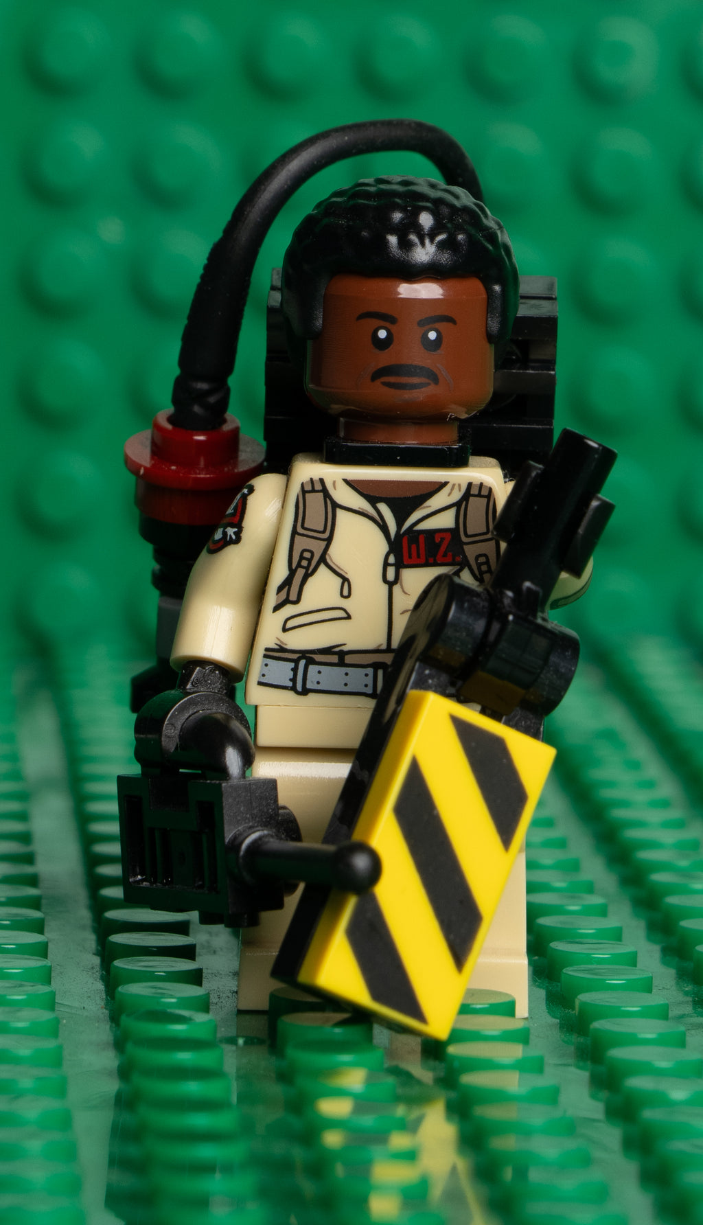75827 LEGO Ghostbusters Firehouse Headquarters