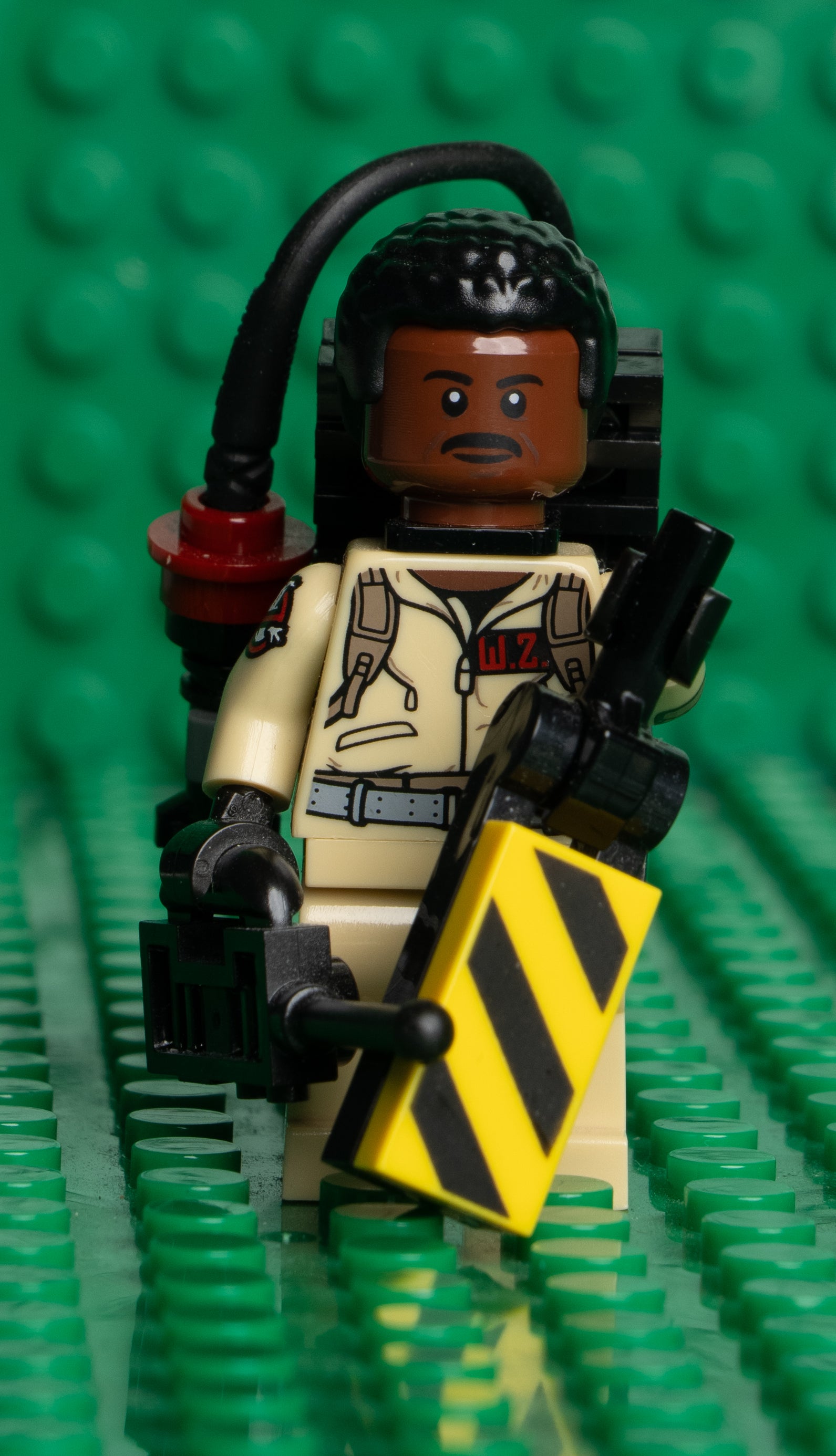 75827 LEGO Ghostbusters Firehouse Headquarters