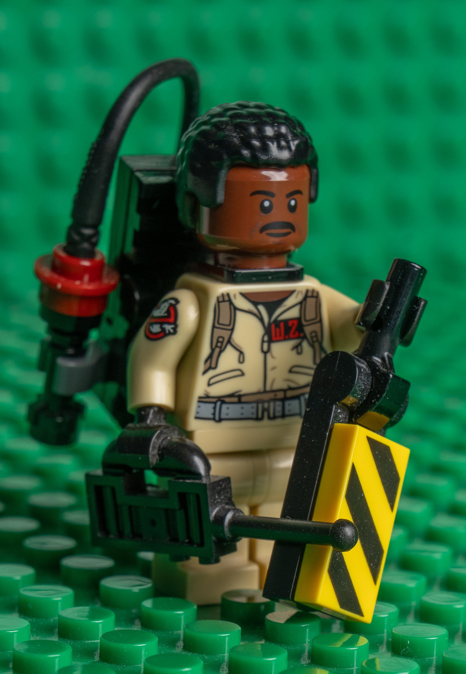 75827 LEGO Ghostbusters Firehouse Headquarters