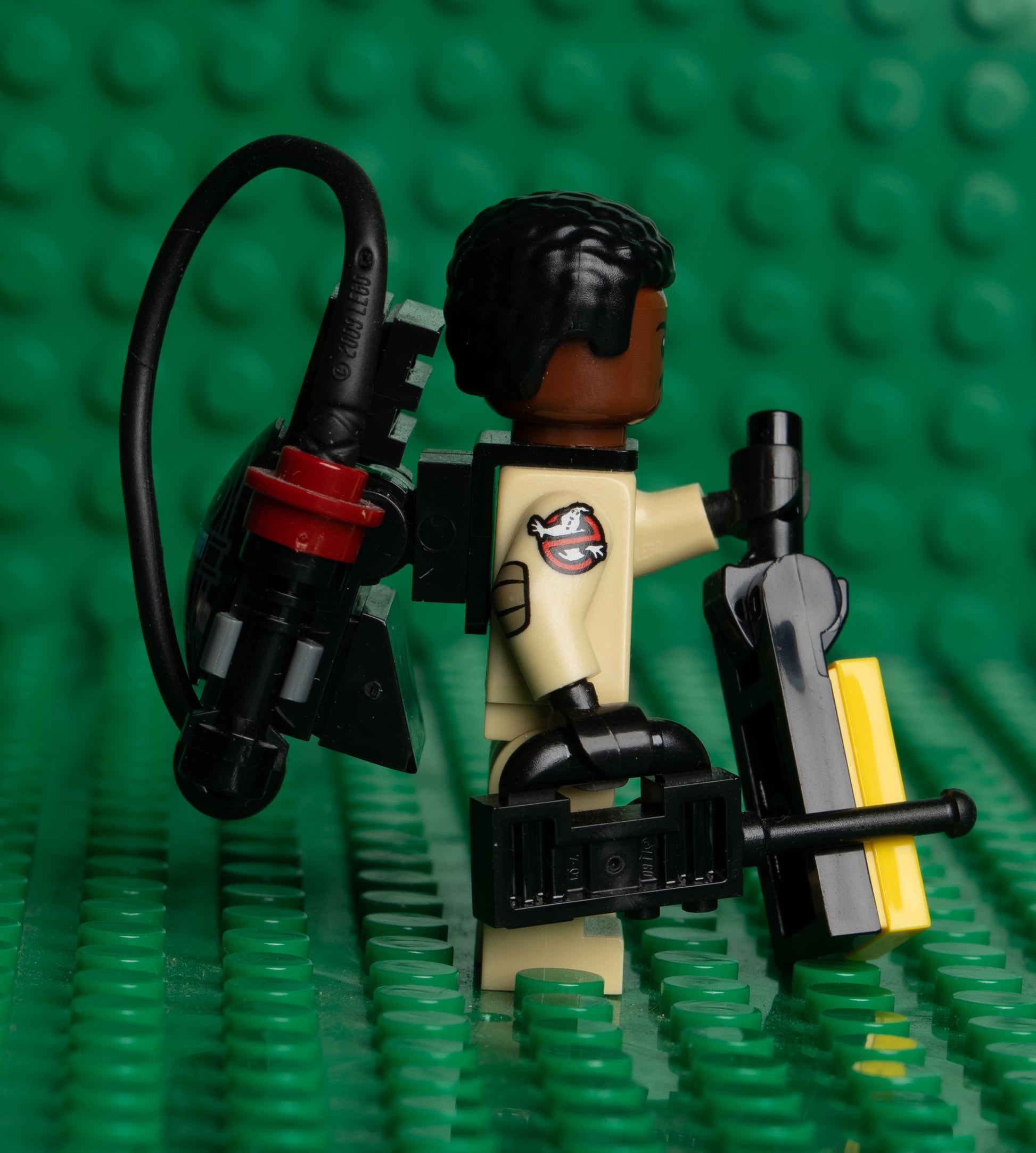 75827 LEGO Ghostbusters Firehouse Headquarters