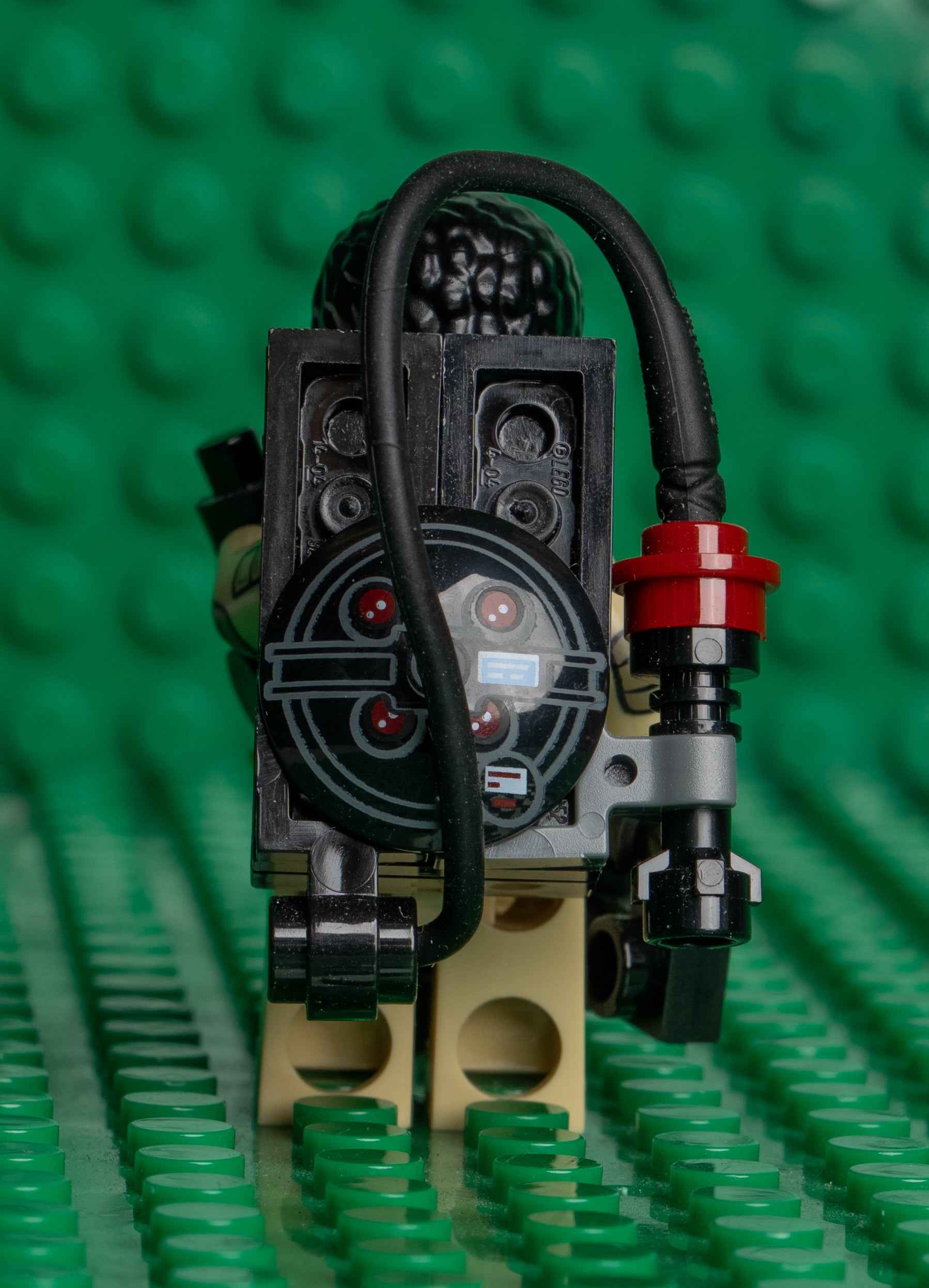 75827 LEGO Ghostbusters Firehouse Headquarters