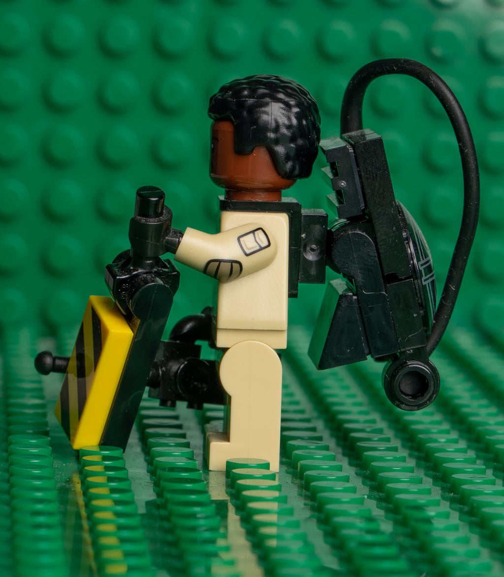 75827 LEGO Ghostbusters Firehouse Headquarters