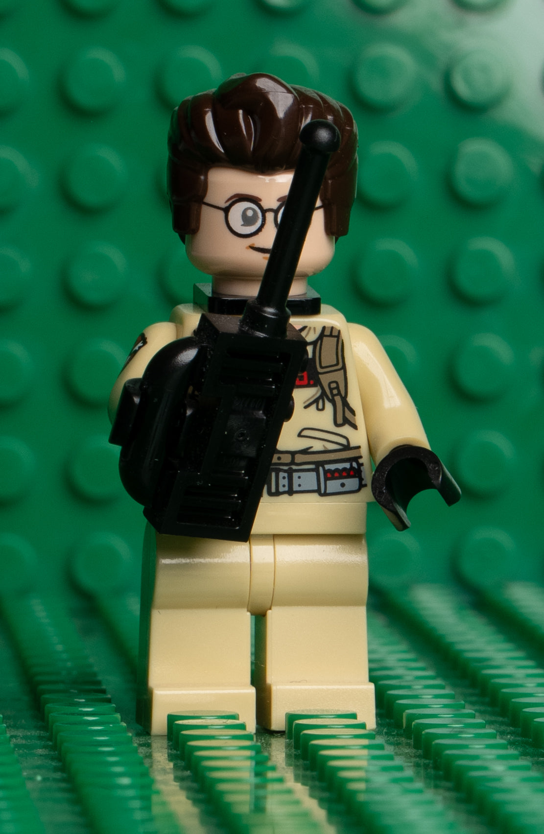 75827 LEGO Ghostbusters Firehouse Headquarters