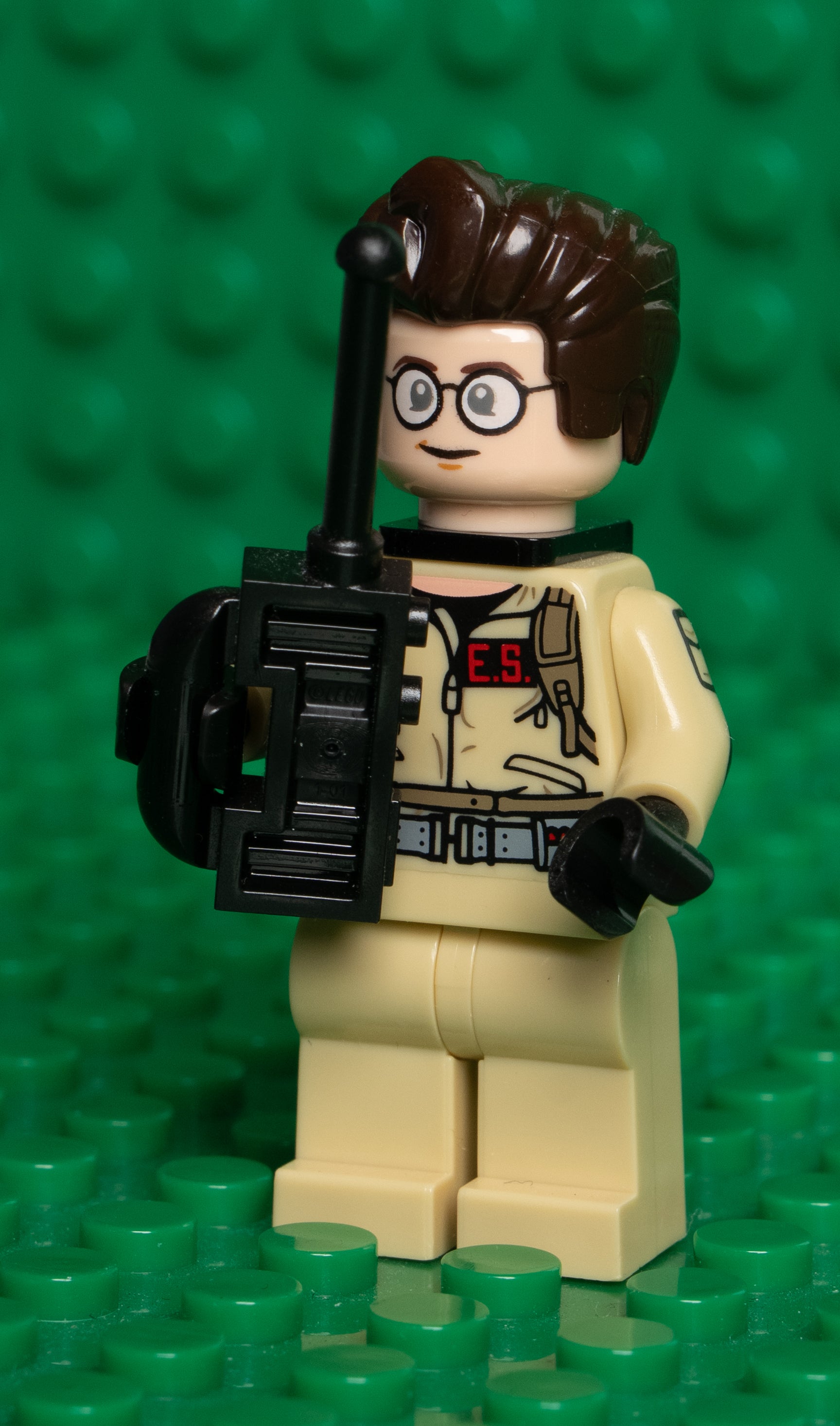 75827 LEGO Ghostbusters Firehouse Headquarters