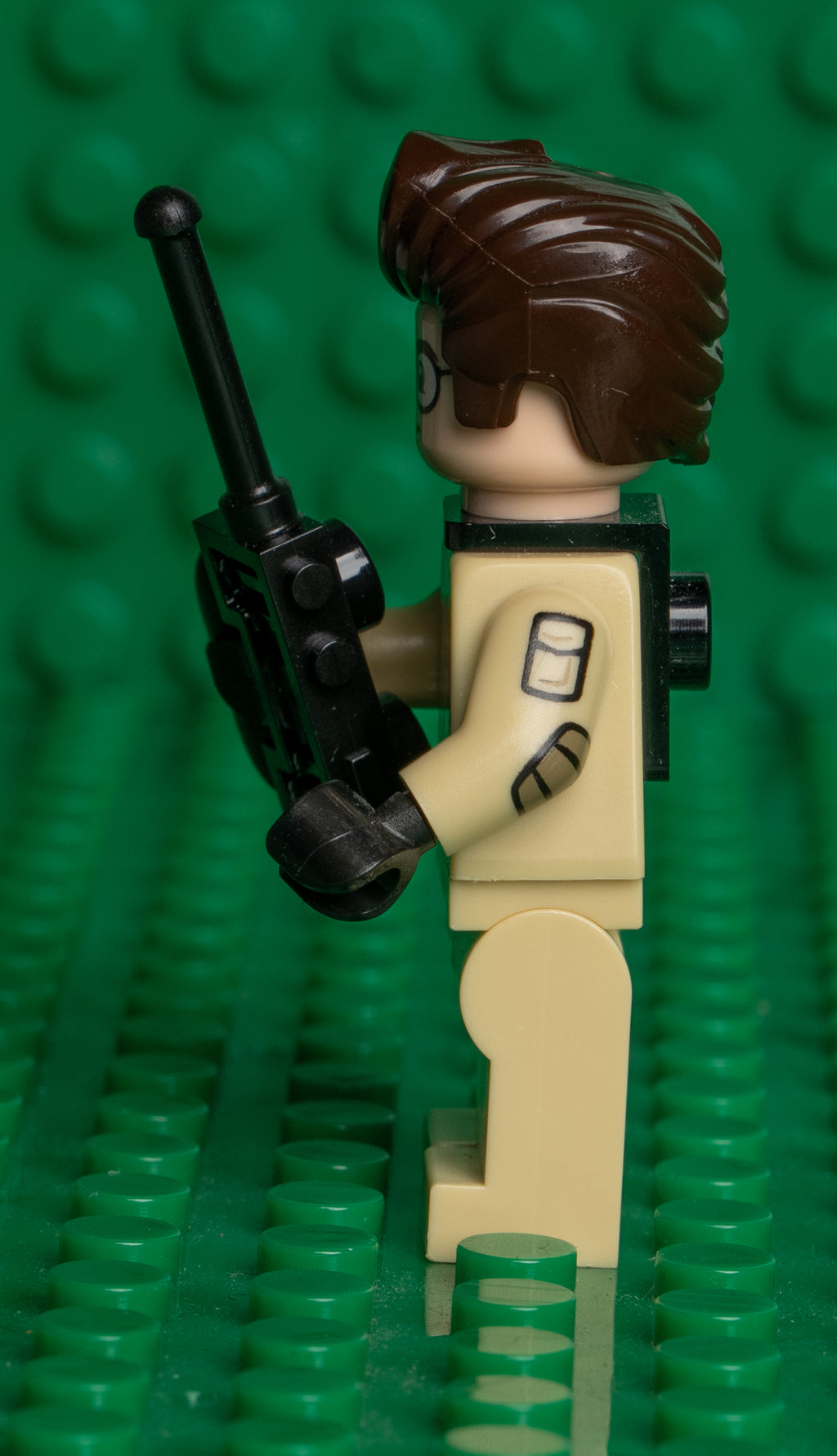 75827 LEGO Ghostbusters Firehouse Headquarters