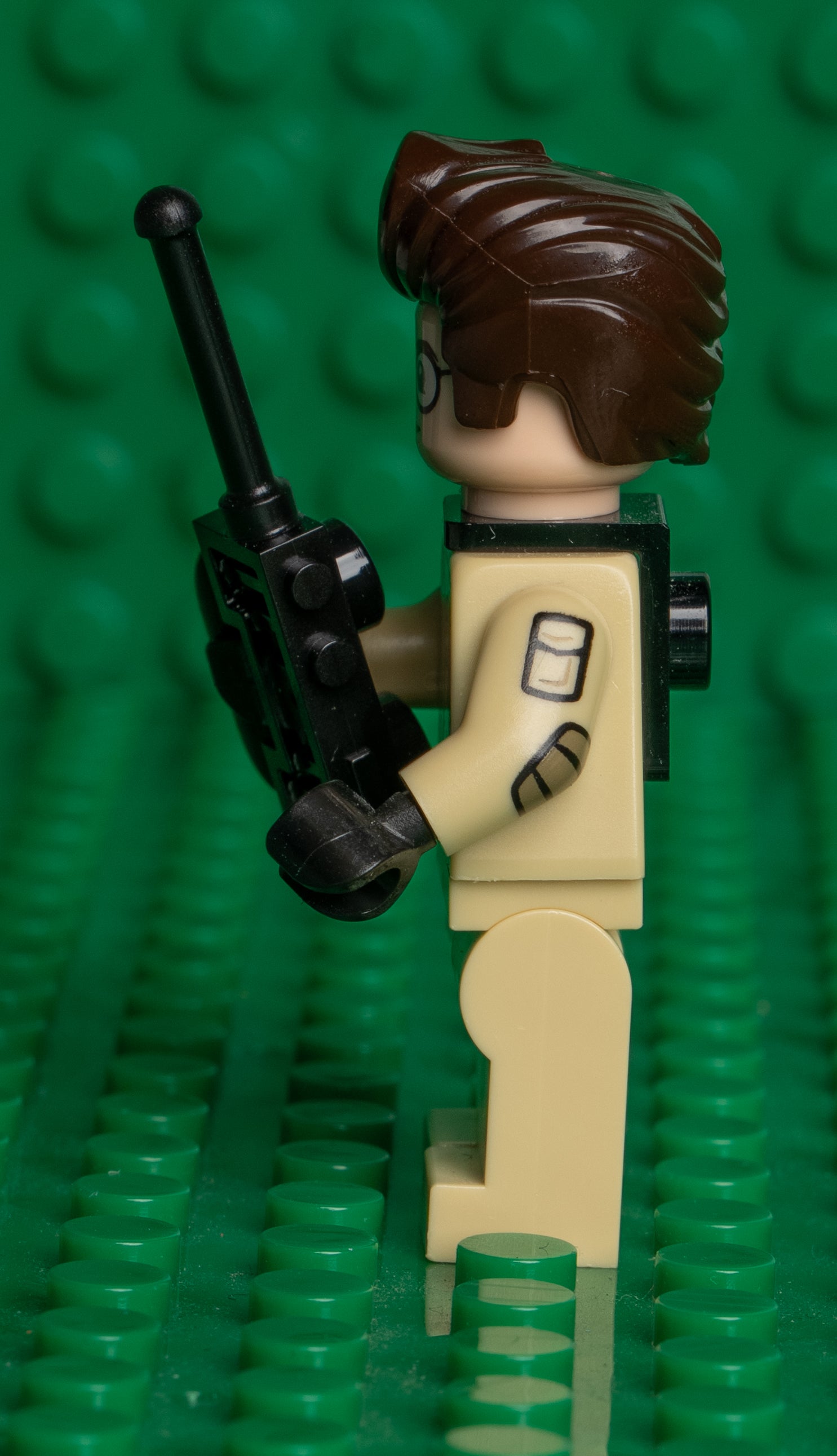 75827 LEGO Ghostbusters Firehouse Headquarters