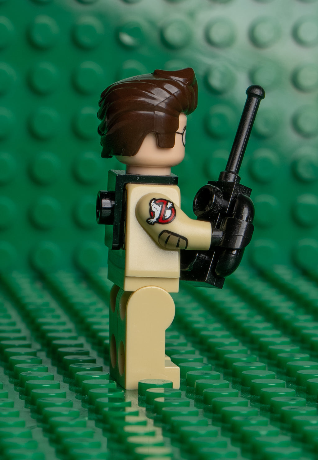 75827 LEGO Ghostbusters Firehouse Headquarters