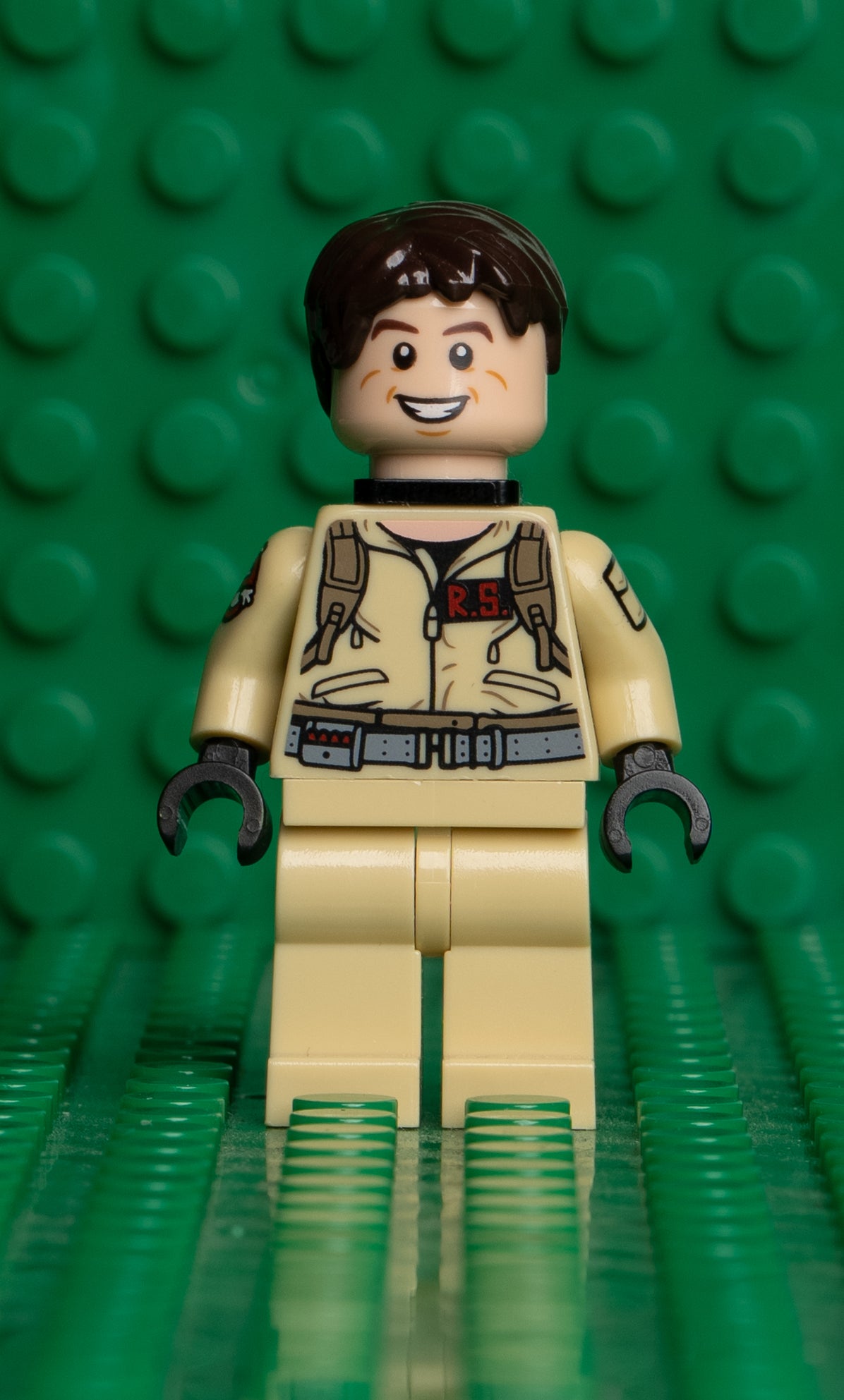 75827 LEGO Ghostbusters Firehouse Headquarters