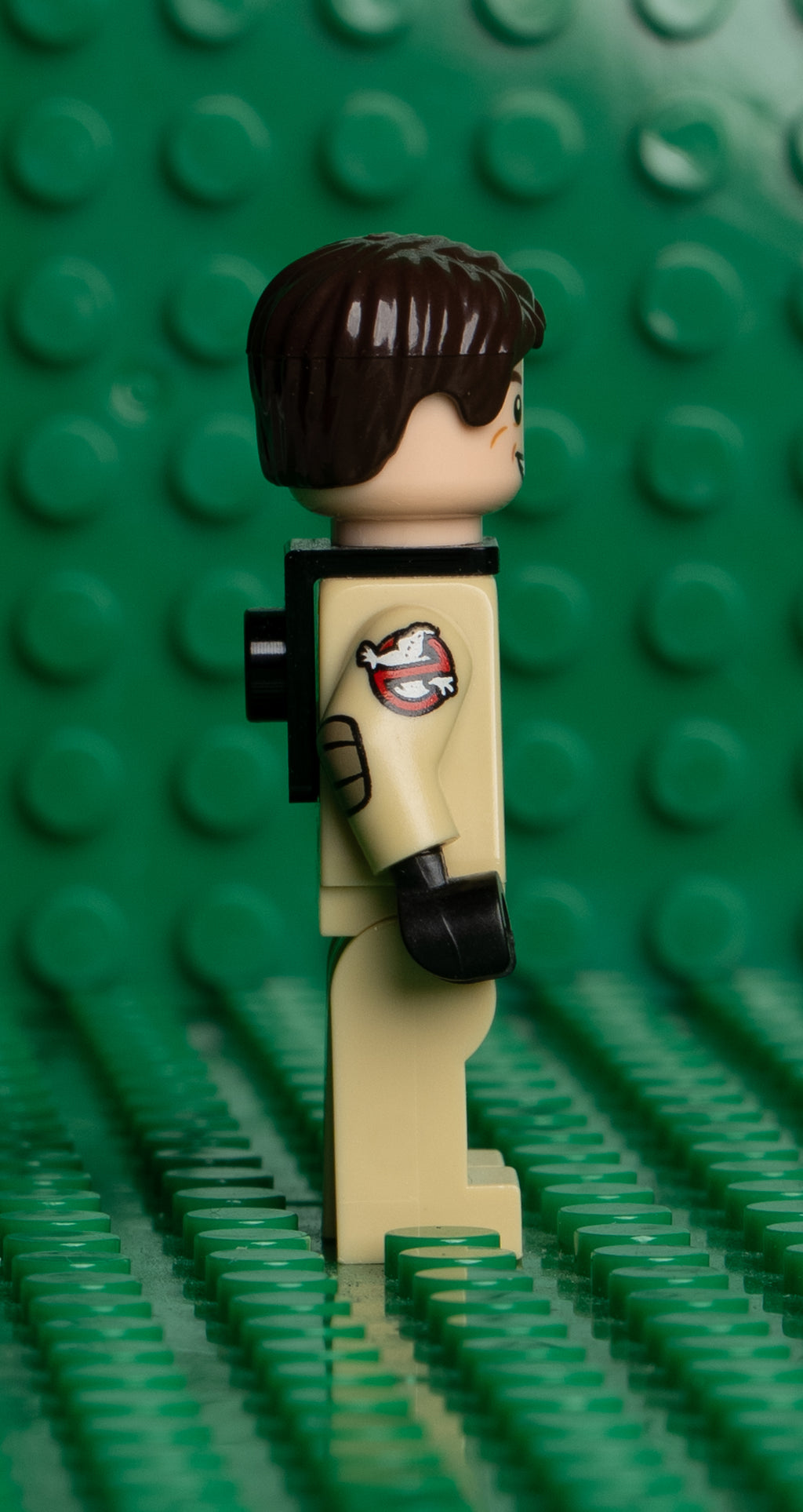 75827 LEGO Ghostbusters Firehouse Headquarters