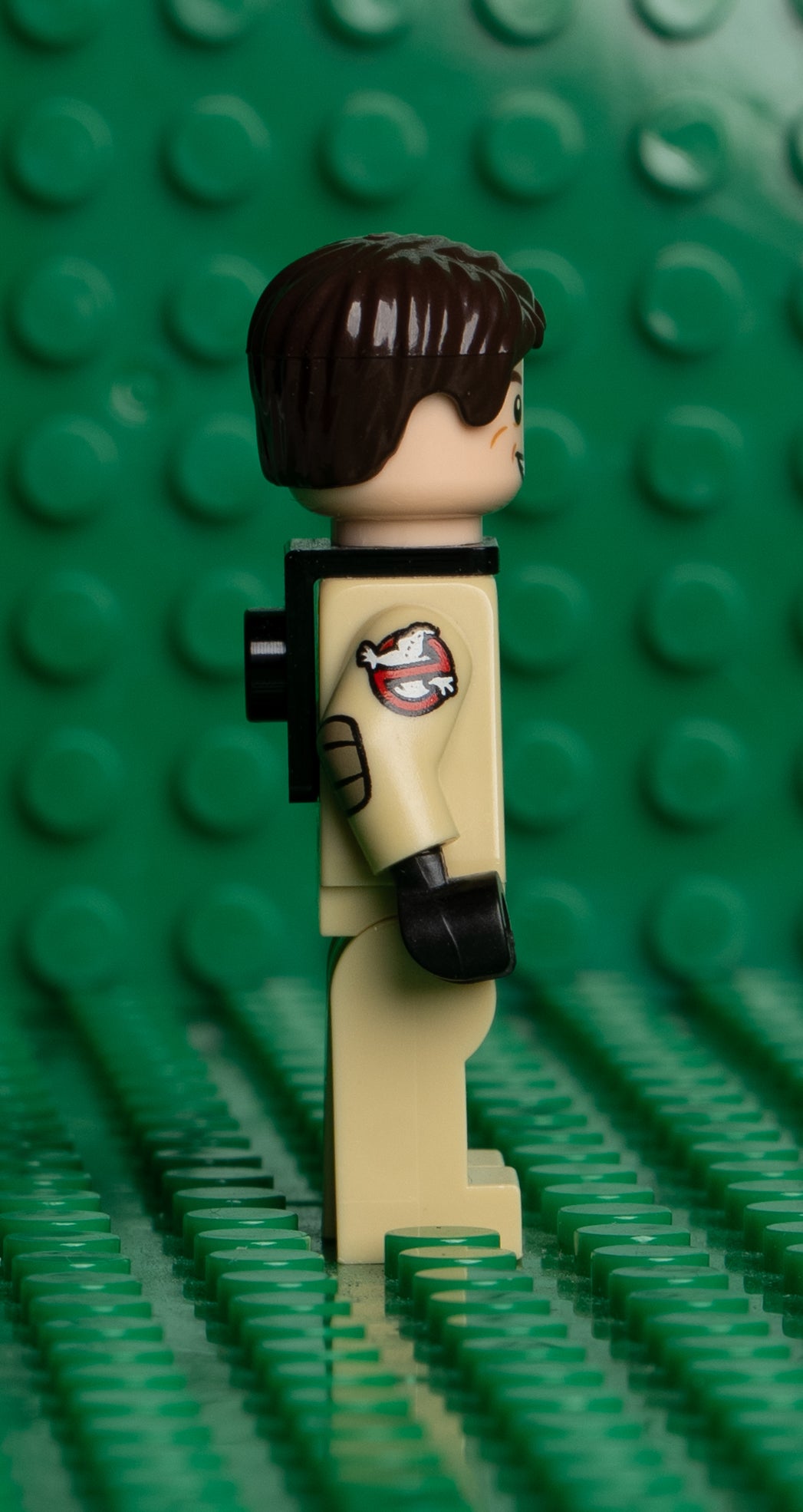 75827 LEGO Ghostbusters Firehouse Headquarters