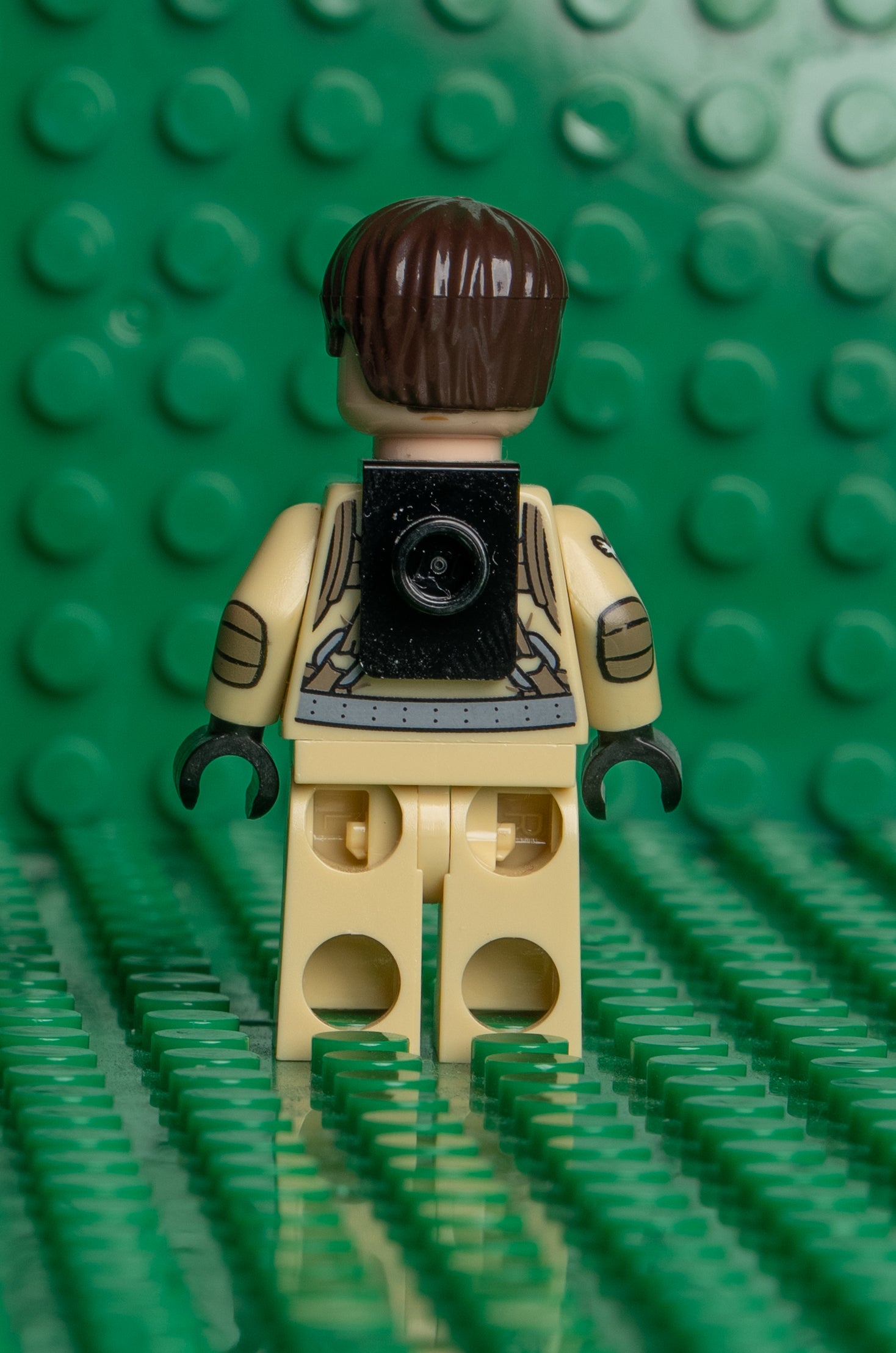 75827 LEGO Ghostbusters Firehouse Headquarters