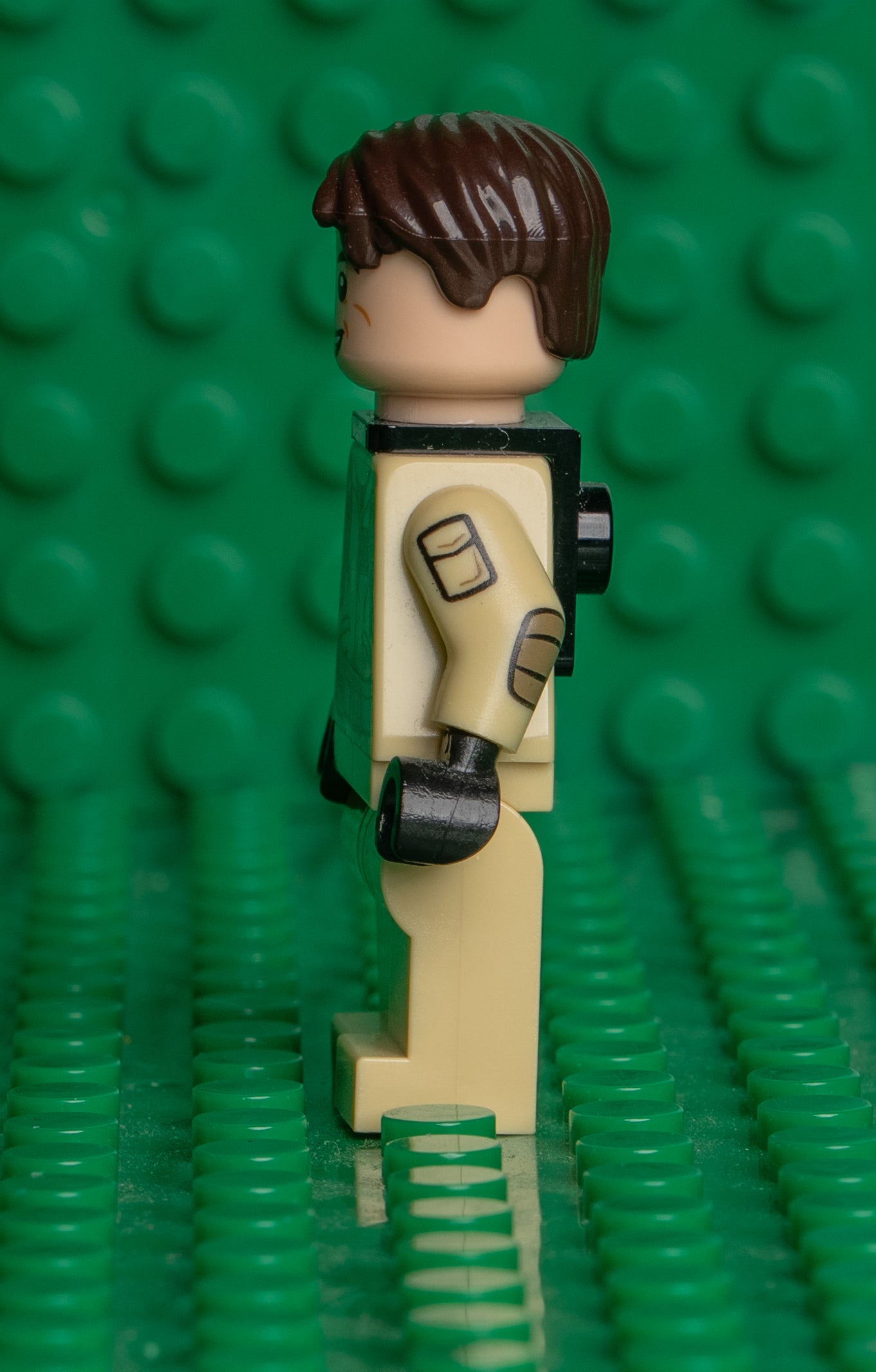 75827 LEGO Ghostbusters Firehouse Headquarters