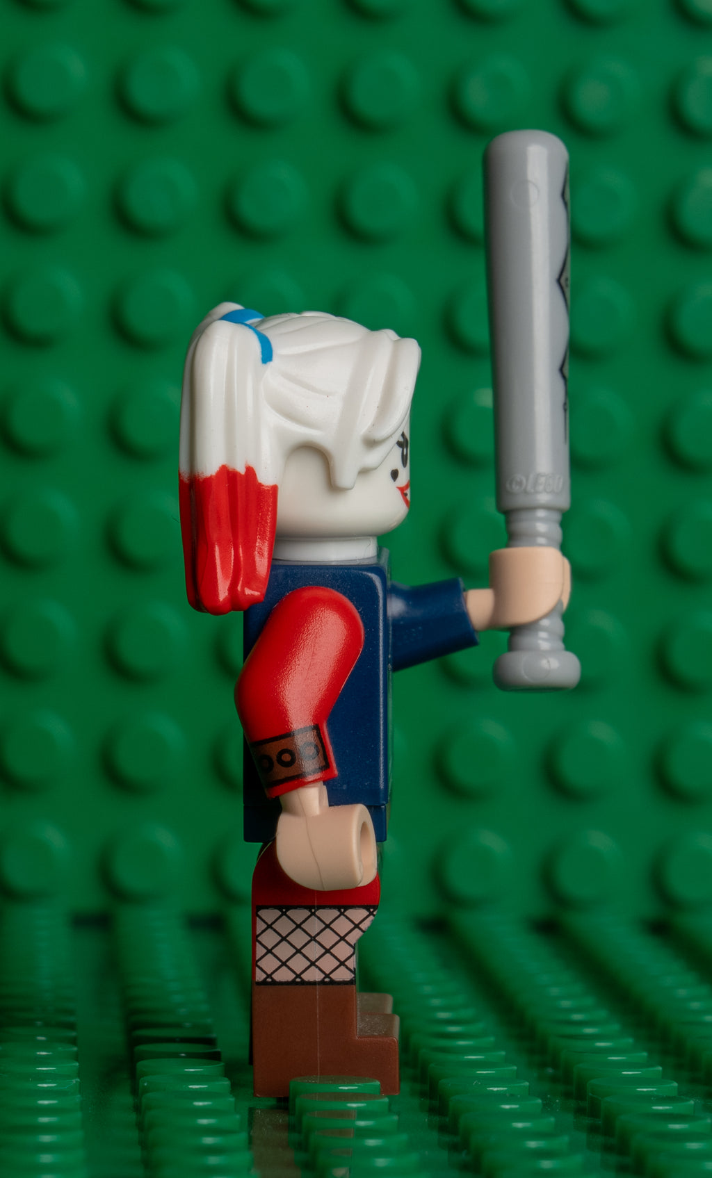 tlm134 - Harley Quinn Apocalypseburg