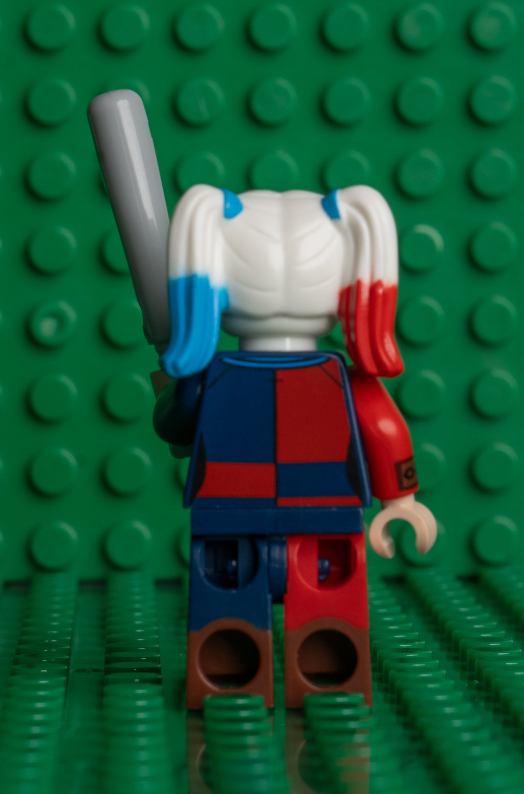 tlm134 - Harley Quinn Apocalypseburg