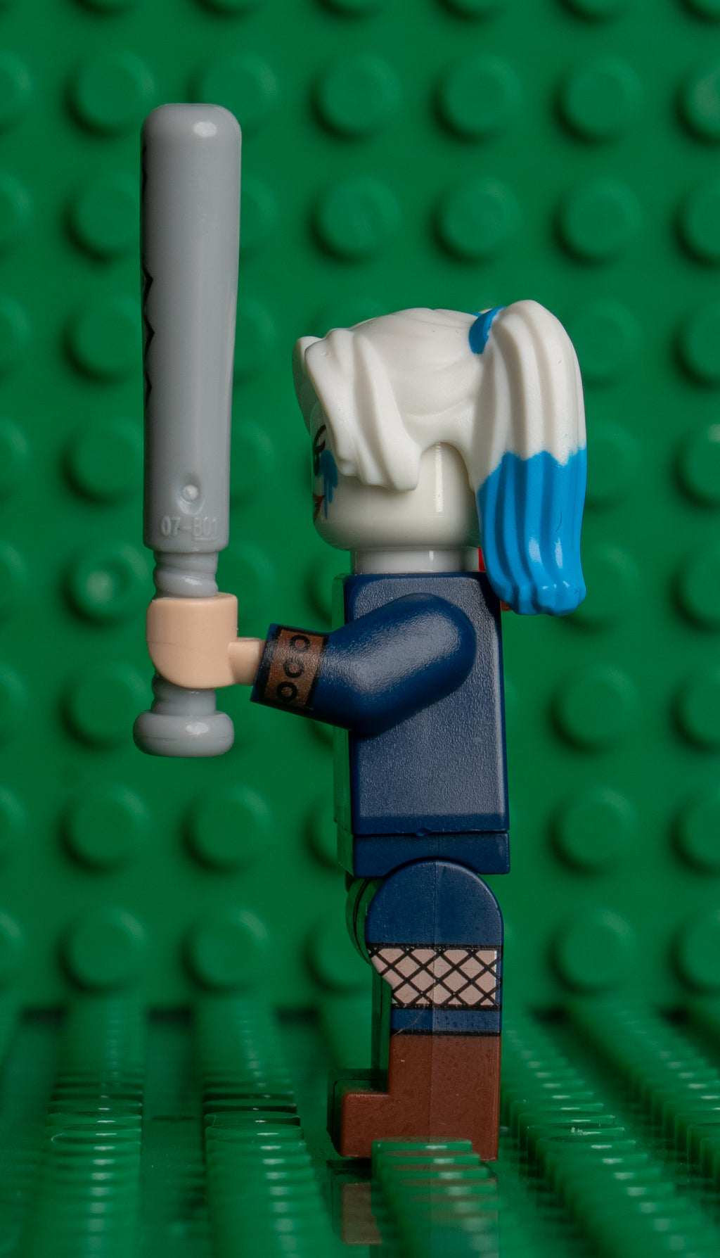 tlm134 - Harley Quinn Apocalypseburg