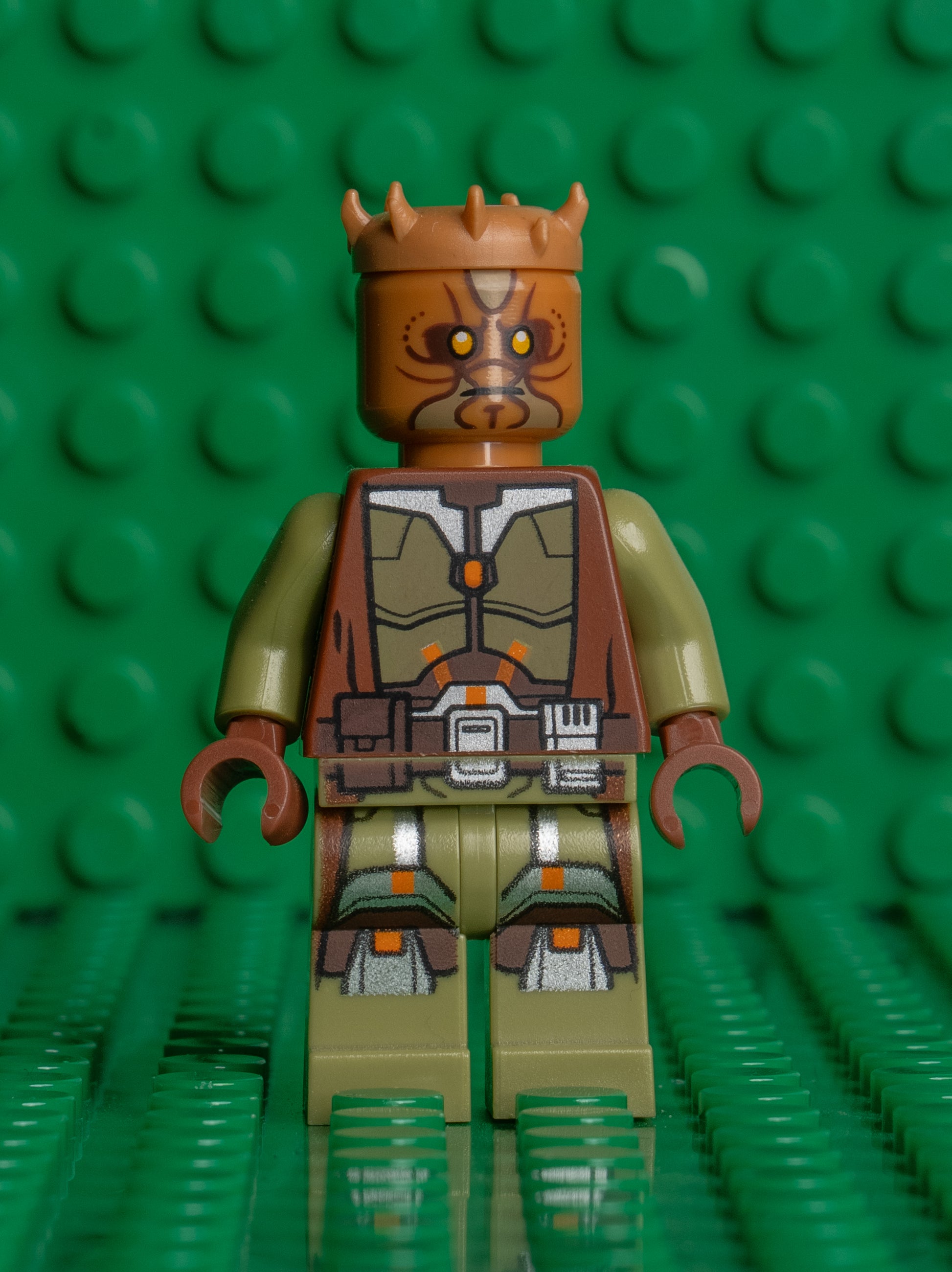 sw0500 - Jedi Knight (Kao Cen Darach)