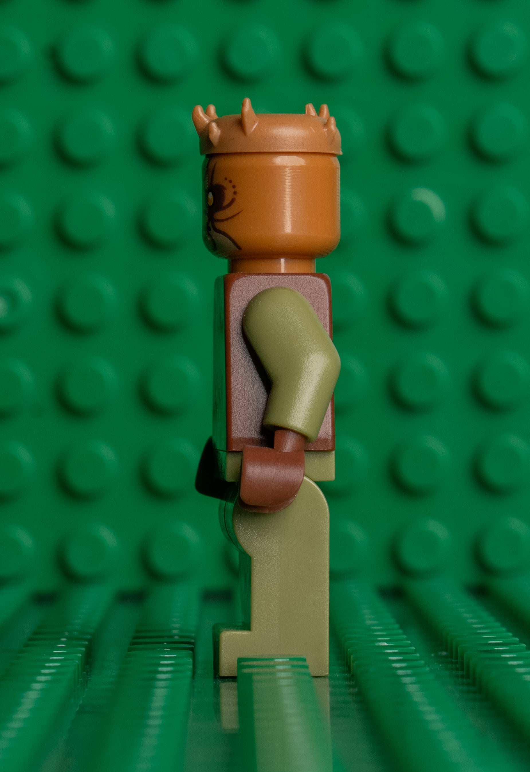 sw0500 - Jedi Knight (Kao Cen Darach)