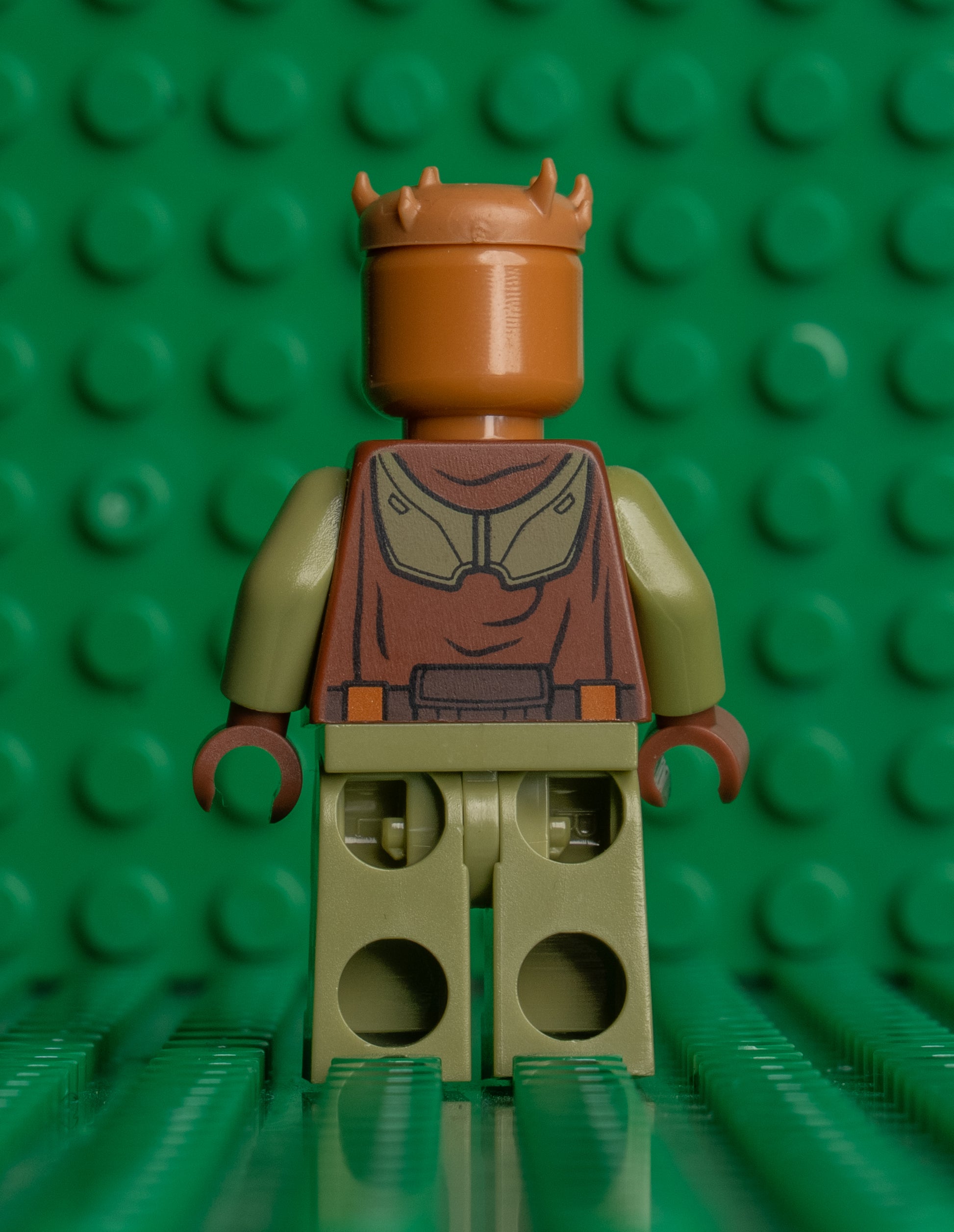 sw0500 - Jedi Knight (Kao Cen Darach)