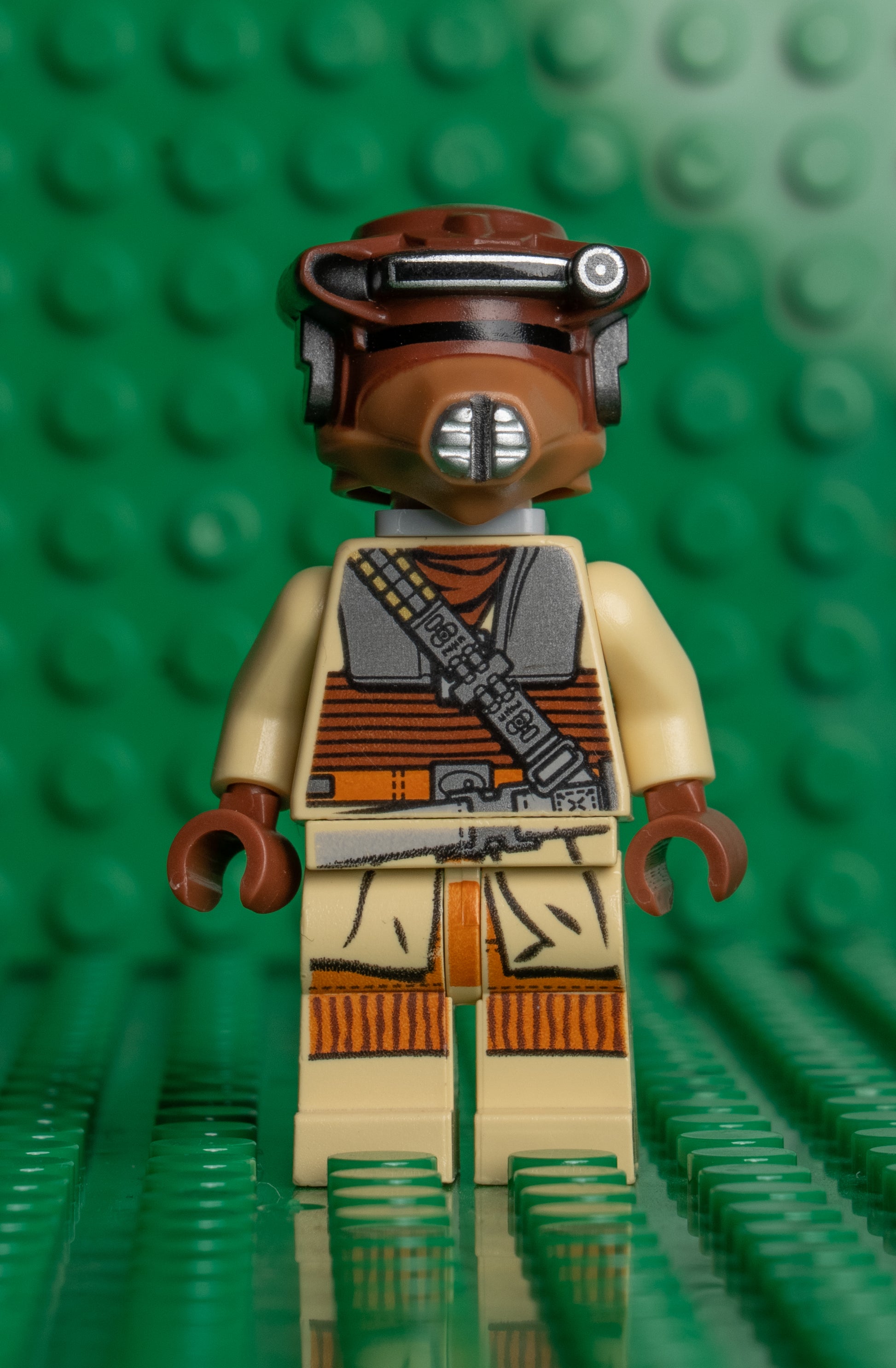 sw0407 – Boushh (Leia Organa Disguise)