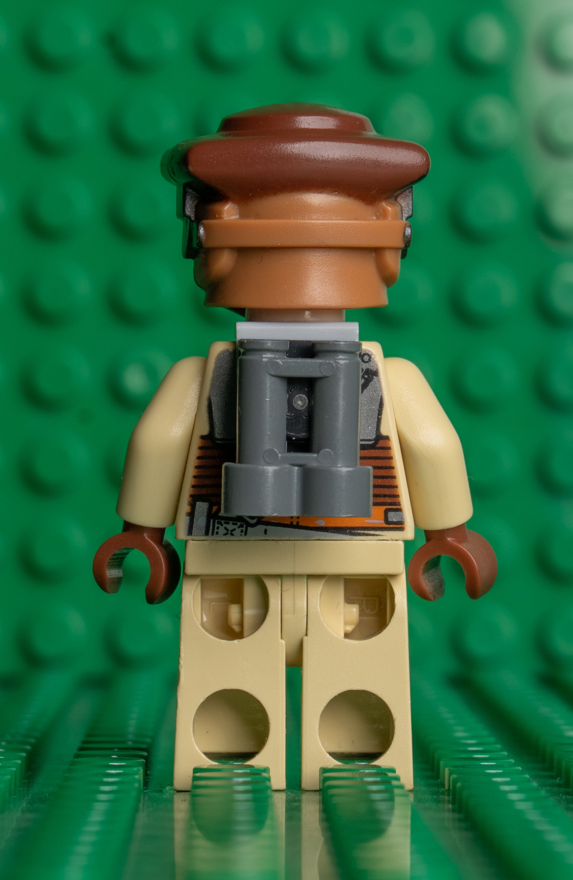 sw0407 – Boushh (Leia Organa Disguise)