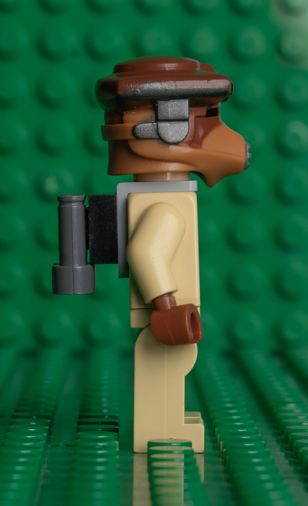 sw0407 – Boushh (Leia Organa Disguise)