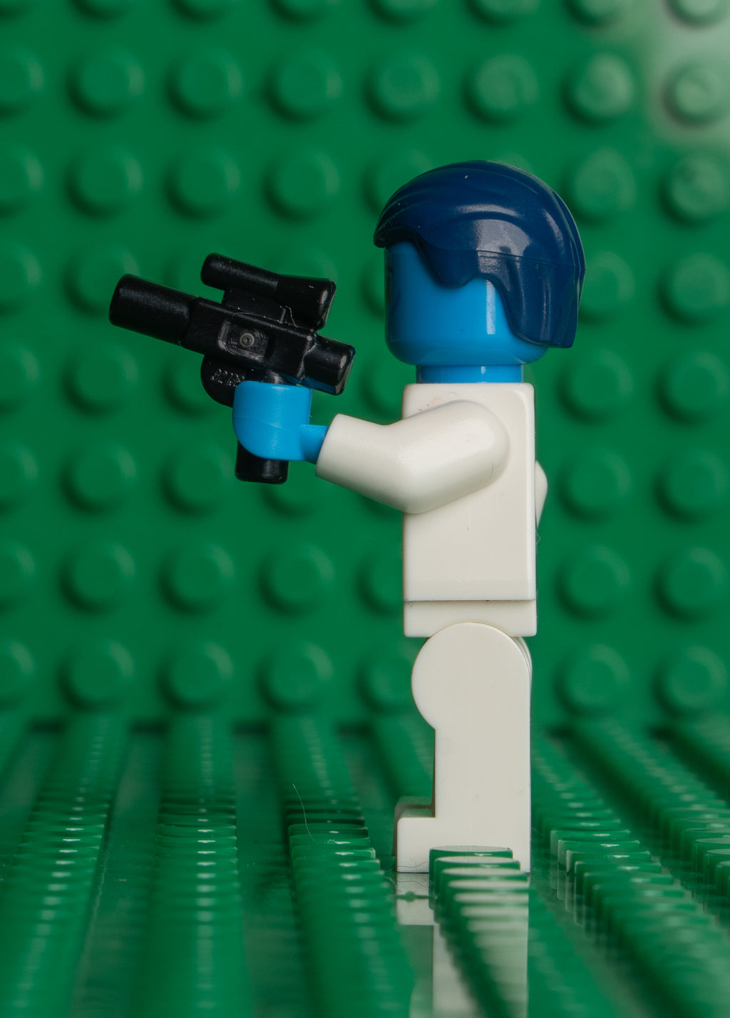 sw0811 – Grand Admiral Thrawn (Dark Azure Skin)