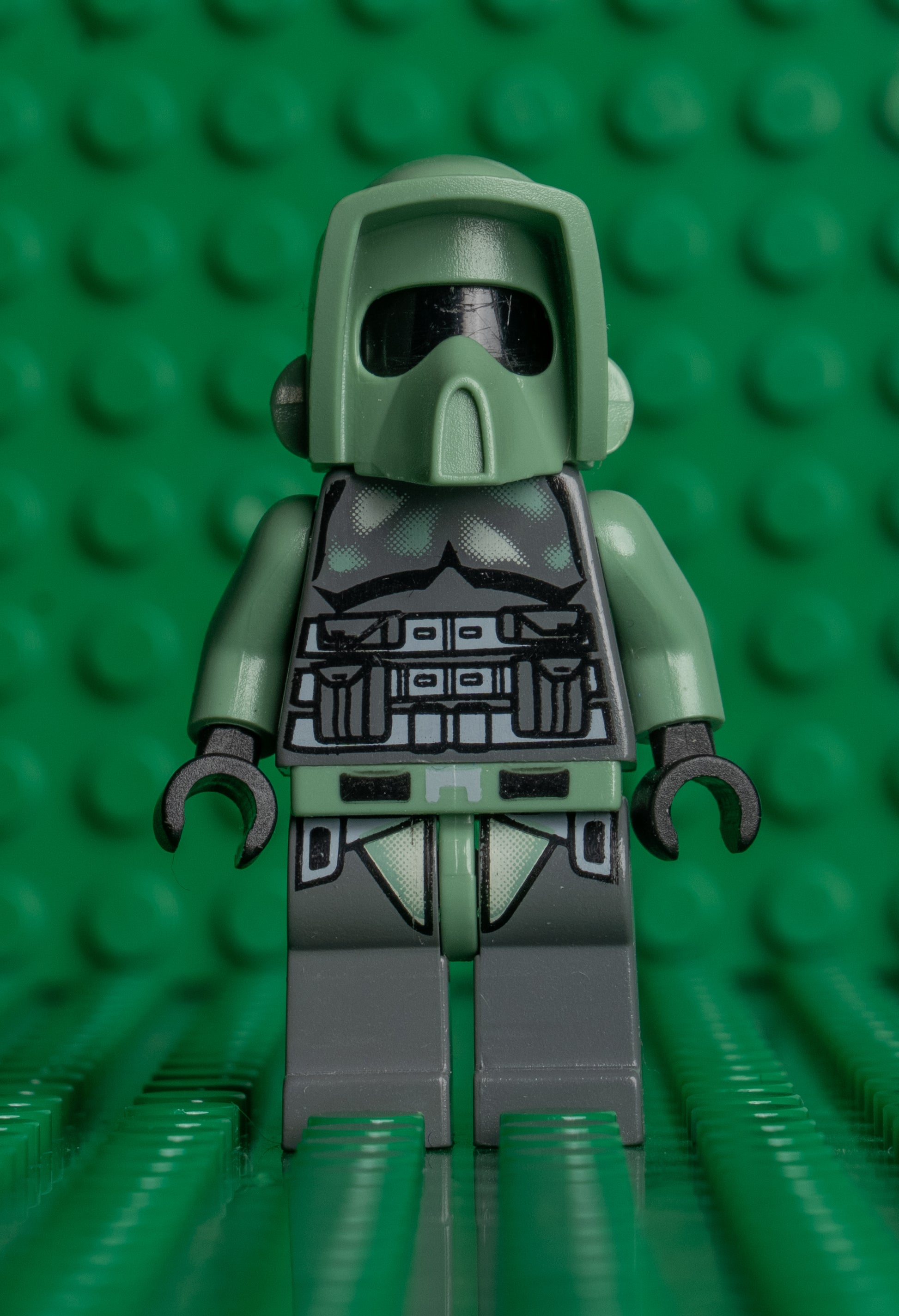 sw0131 – Clone Scout Trooper (Episode III, Kashyyyk Trooper)