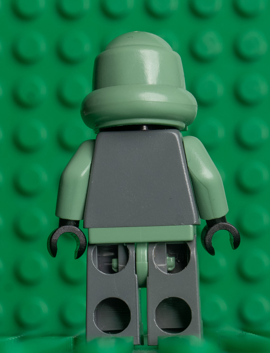 sw0131 – Clone Scout Trooper (Episode III, Kashyyyk Trooper)