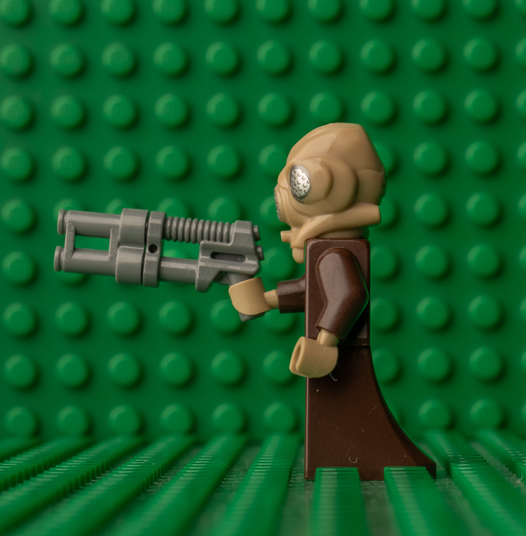 sw1020 LEGO Star Wars Zuckuss