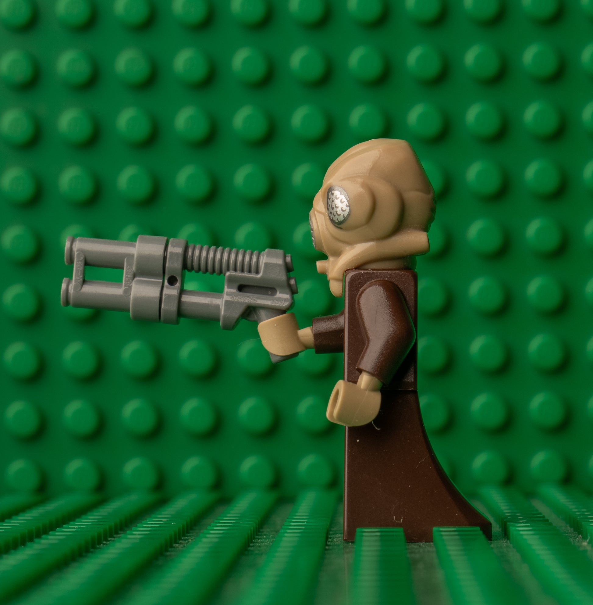 sw1020 LEGO Star Wars Zuckuss