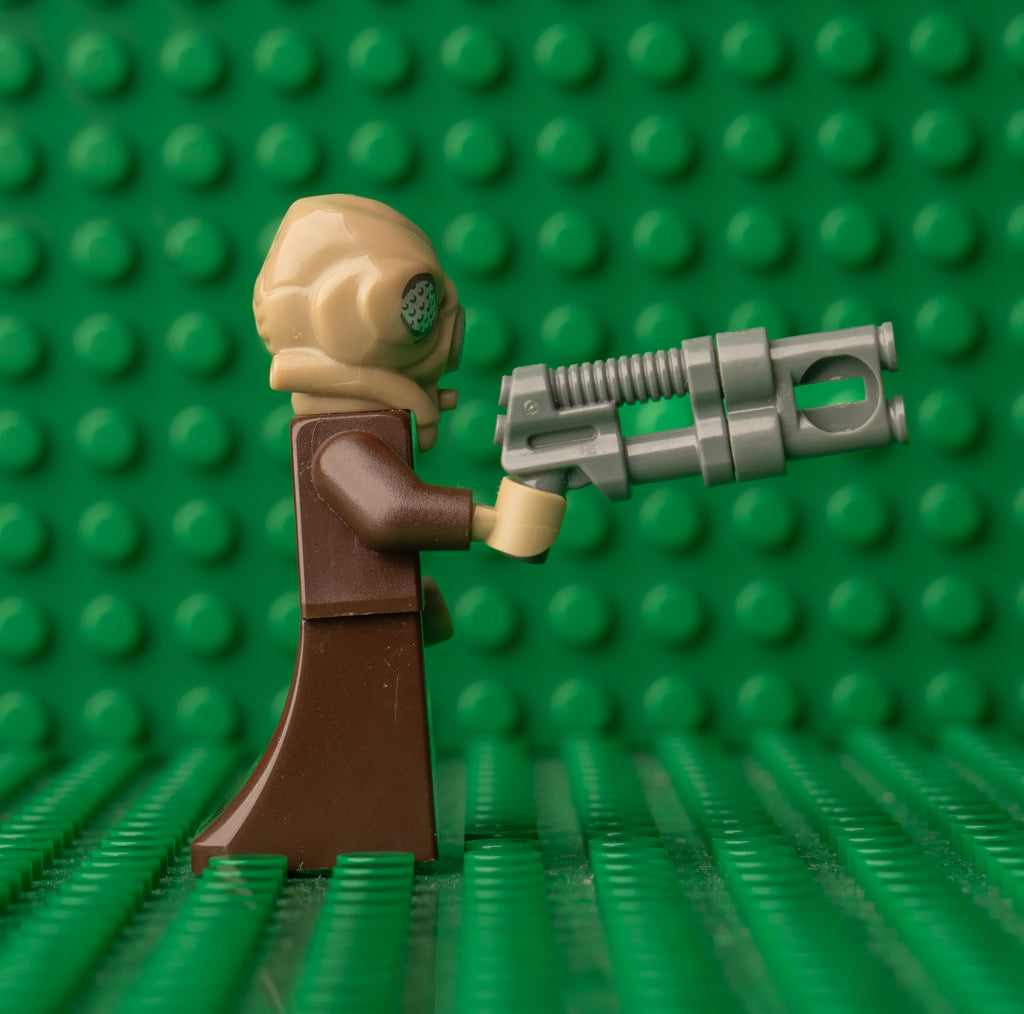 sw1020 LEGO Star Wars Zuckuss