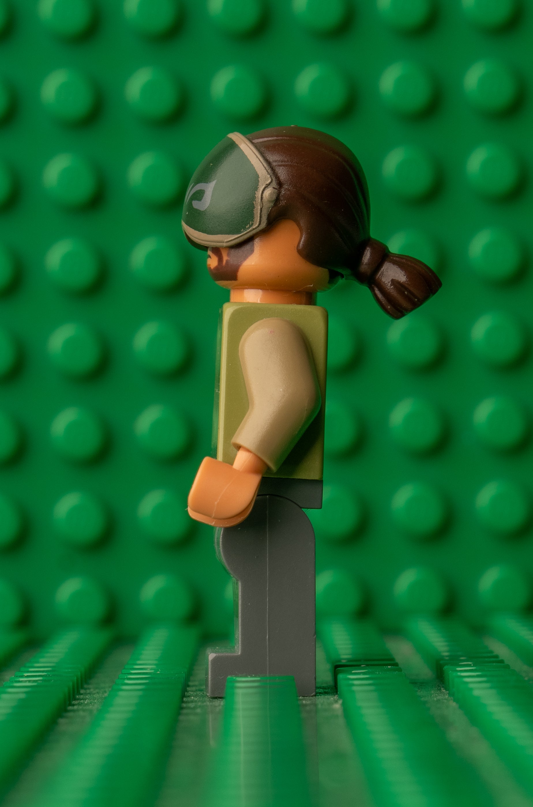 sw0817 LEGO Star Wars Kanan Jarrus (Blind)