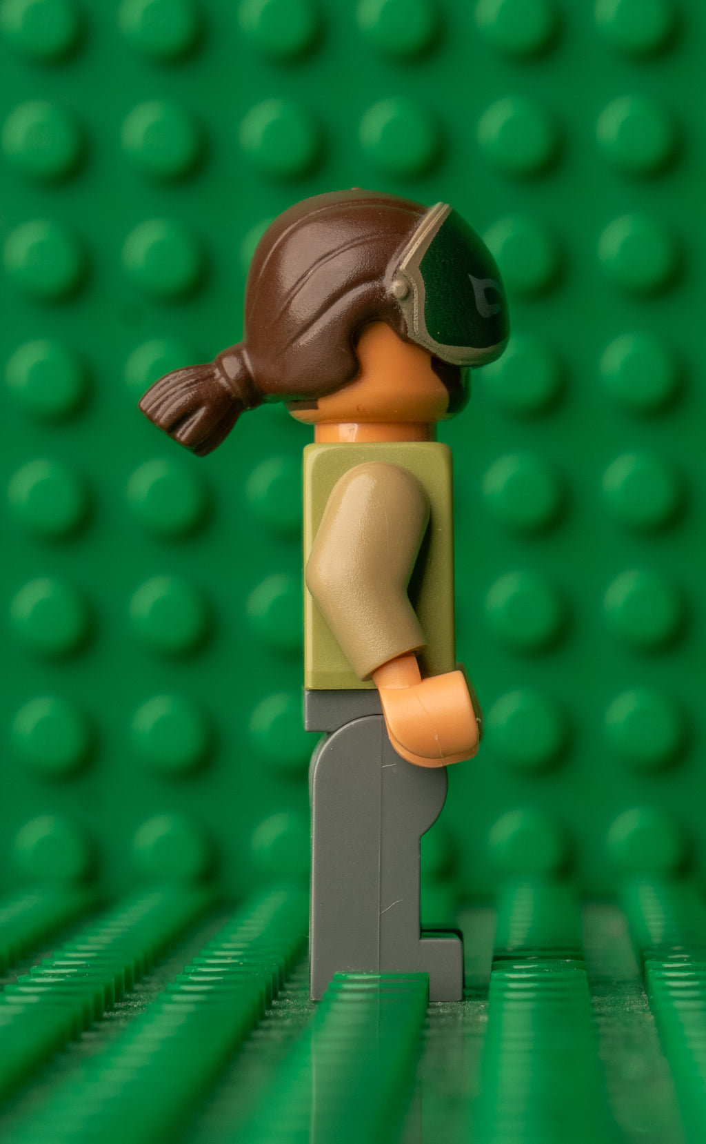 sw0817 LEGO Star Wars Kanan Jarrus (Blind)