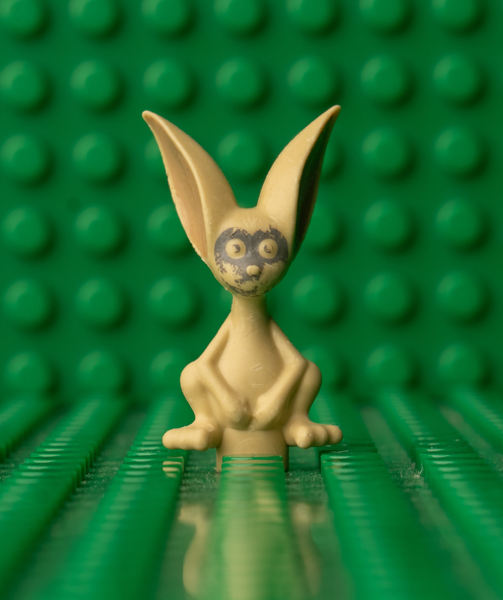 ava005 LEGO Avatar Lemur (Momo)