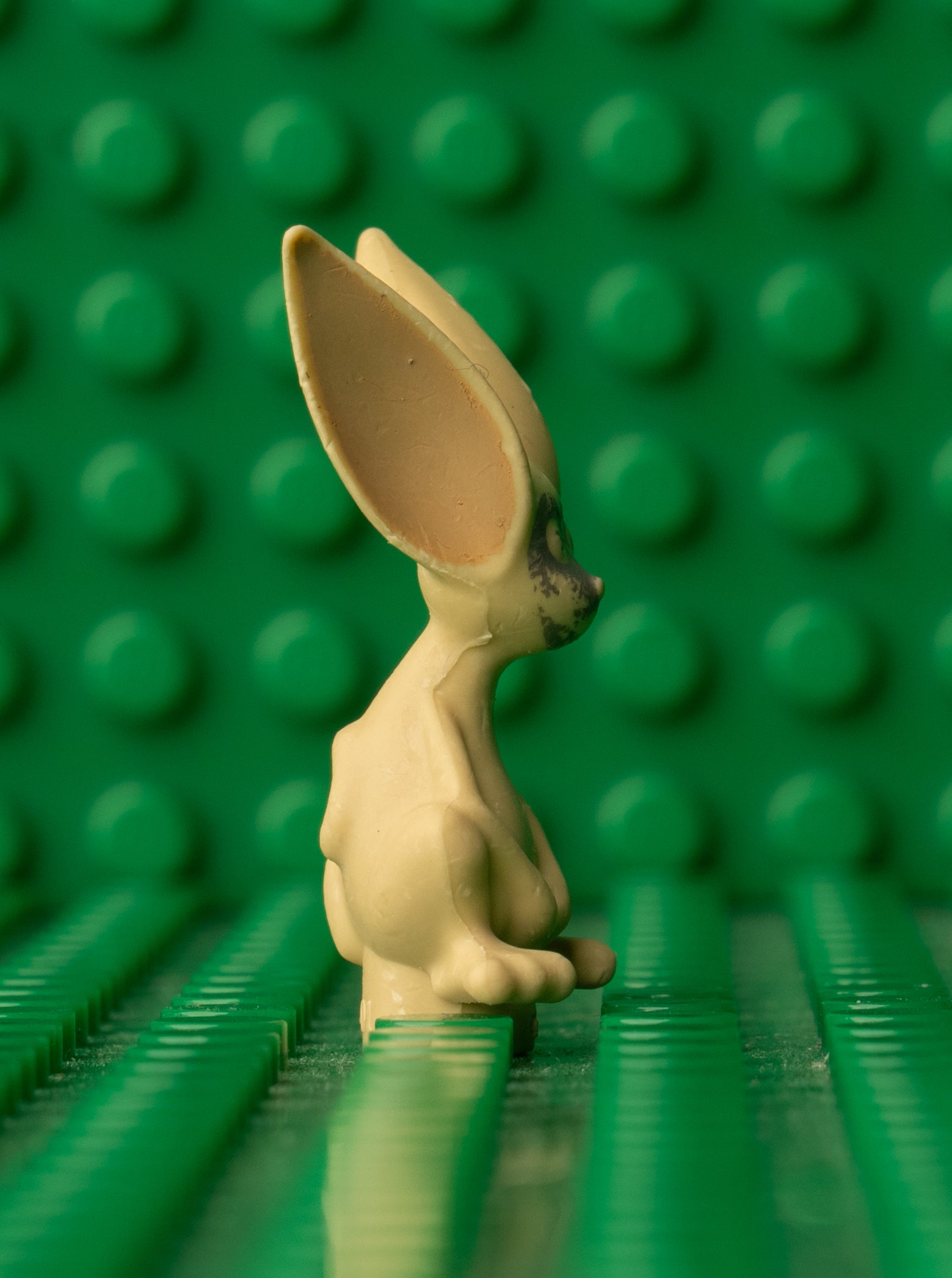 ava005 LEGO Avatar Lemur (Momo)