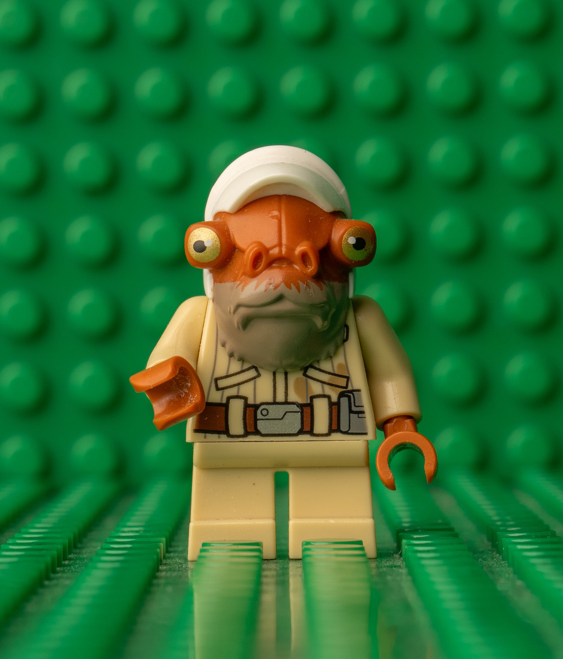 sw0843 LEGO Star Wars Quarrie