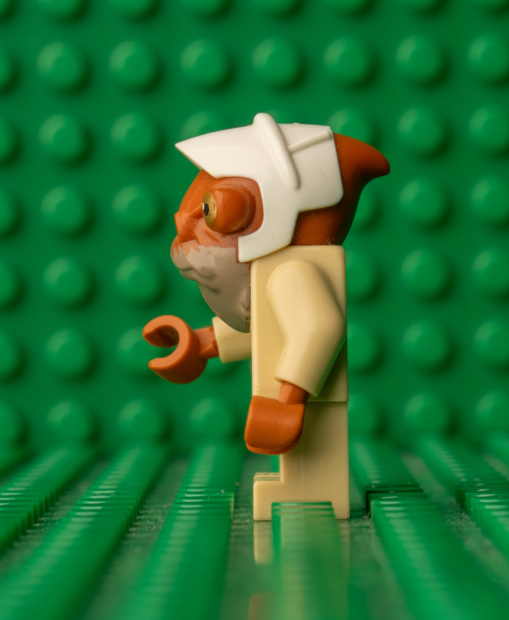 sw0843 LEGO Star Wars Quarrie