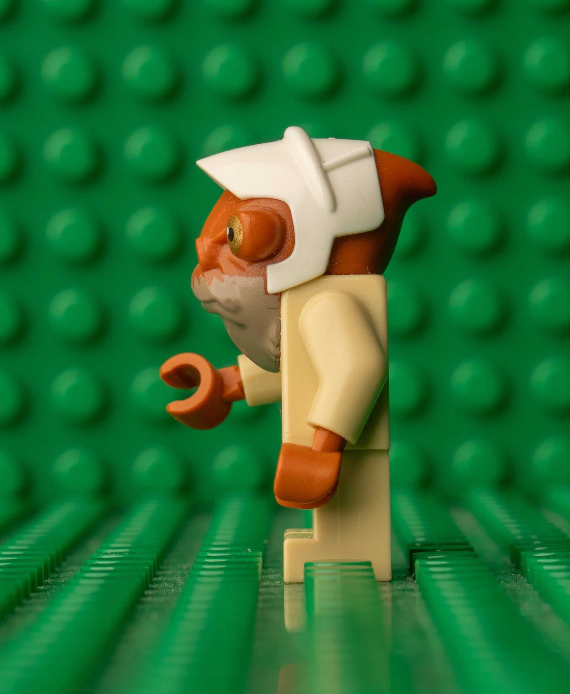 sw0843 LEGO Star Wars Quarrie