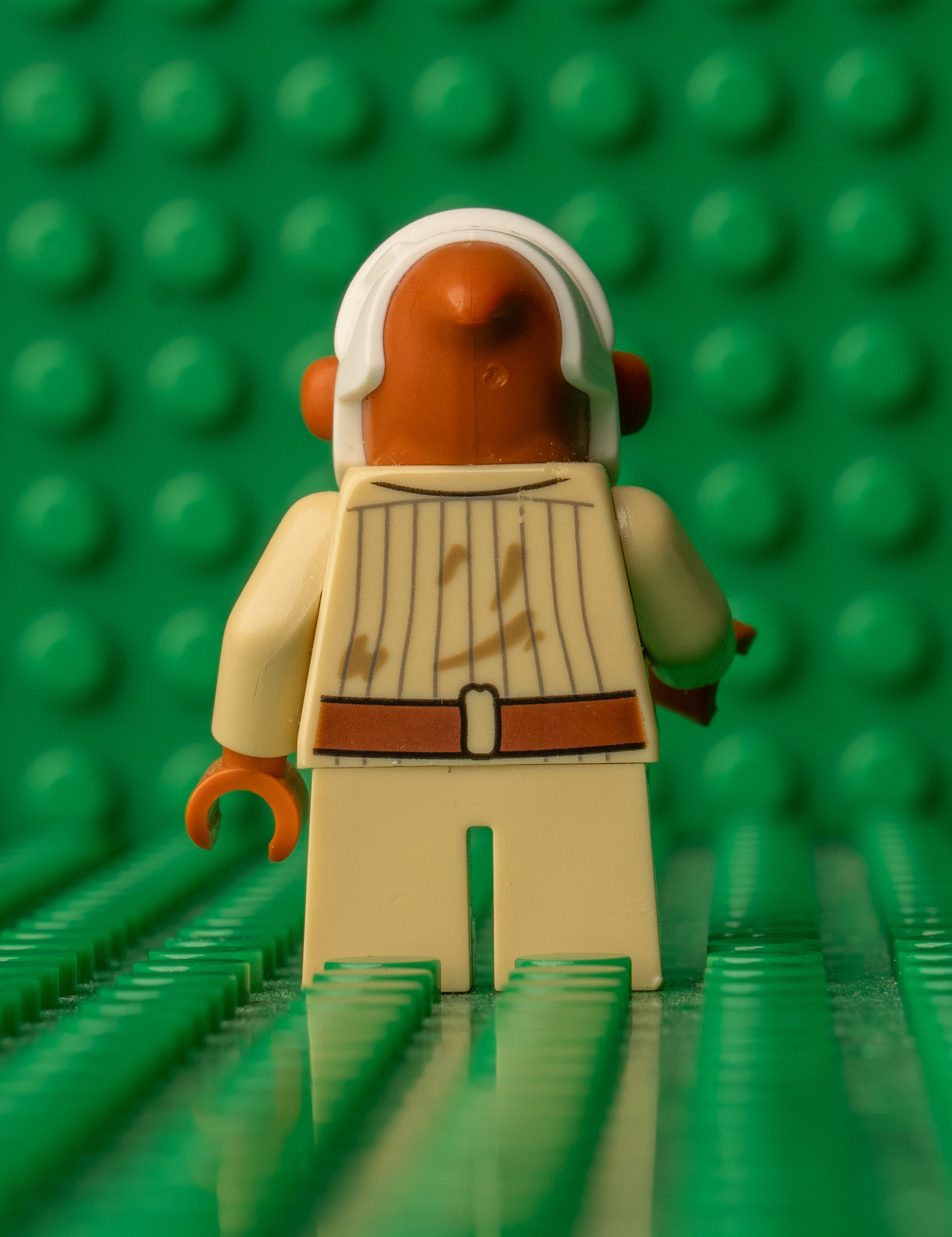 sw0843 LEGO Star Wars Quarrie