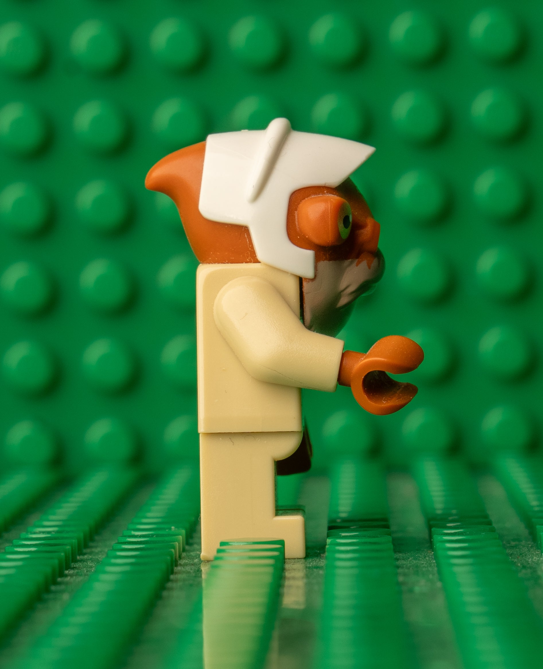 sw0843 LEGO Star Wars Quarrie