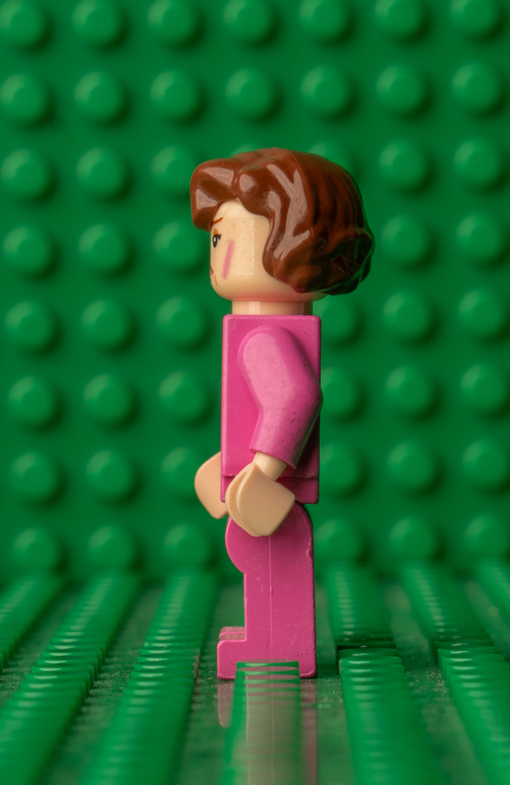 hp080 LEGO Harry Potter Professor Dolores Umbridge
