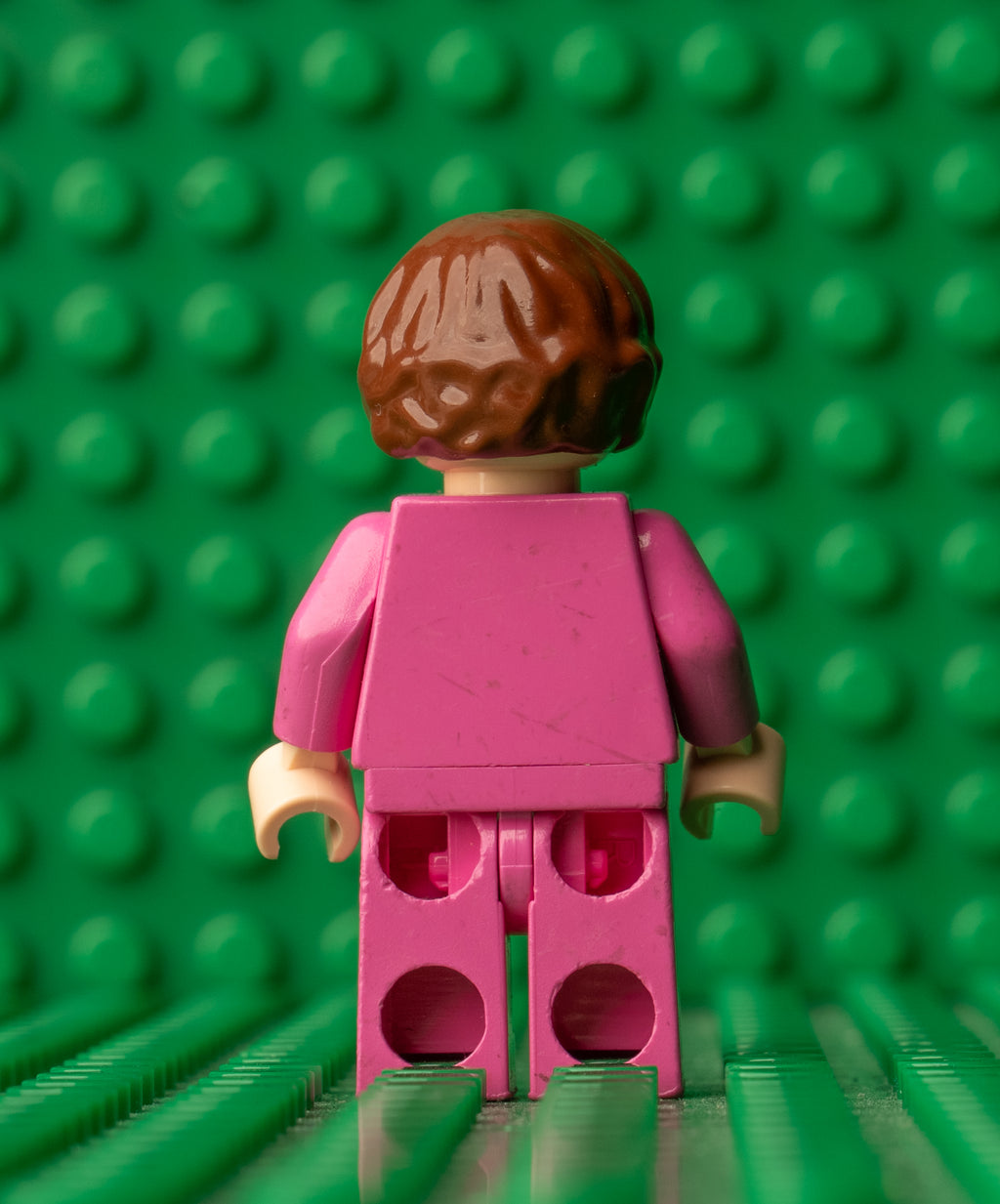 hp080 LEGO Harry Potter Professor Dolores Umbridge