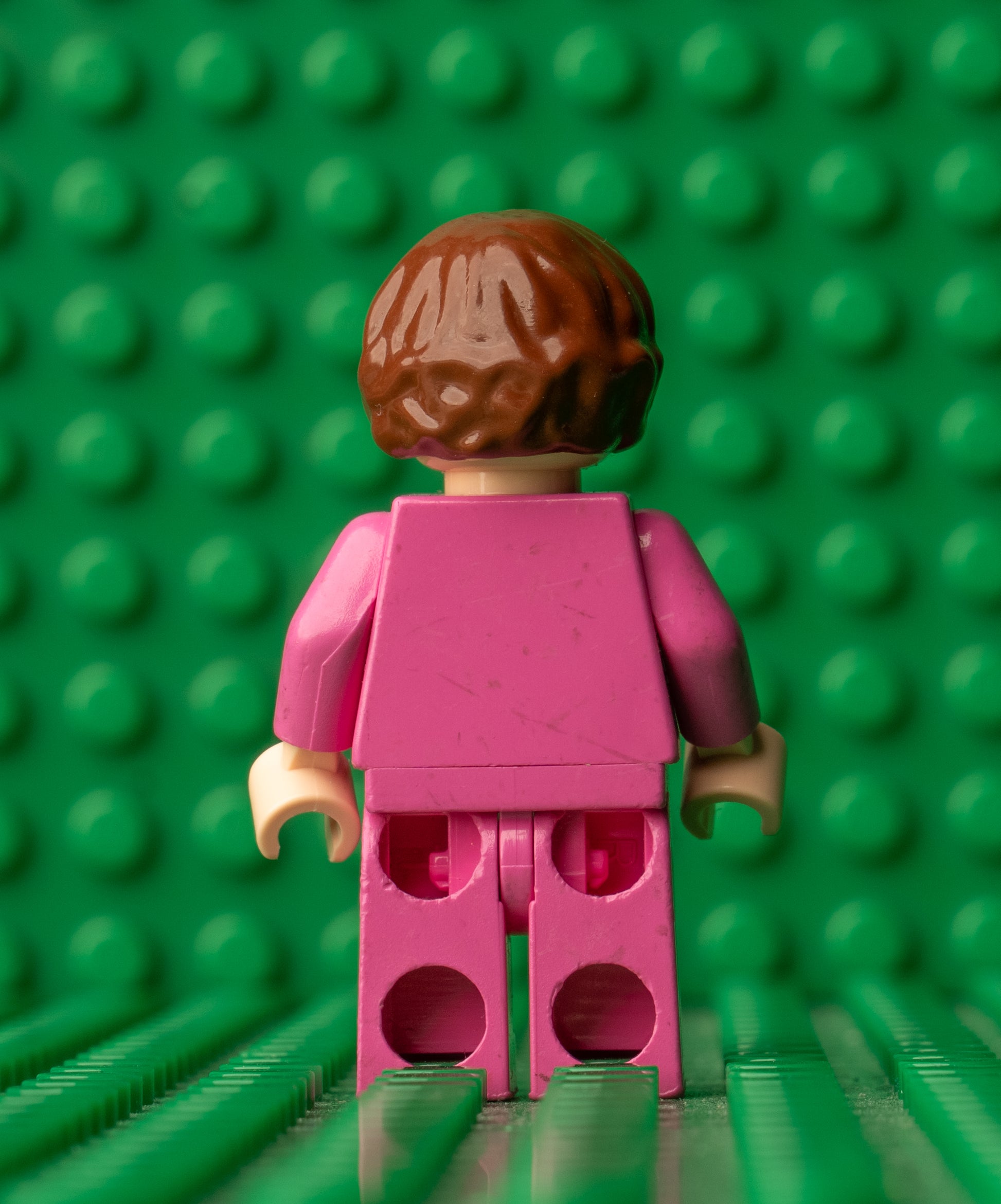 hp080 LEGO Harry Potter Professor Dolores Umbridge